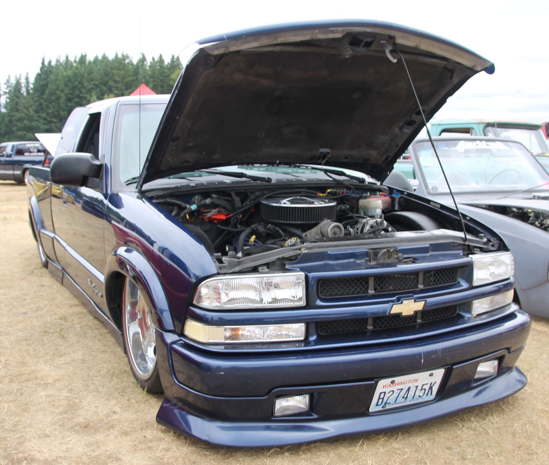 Full View