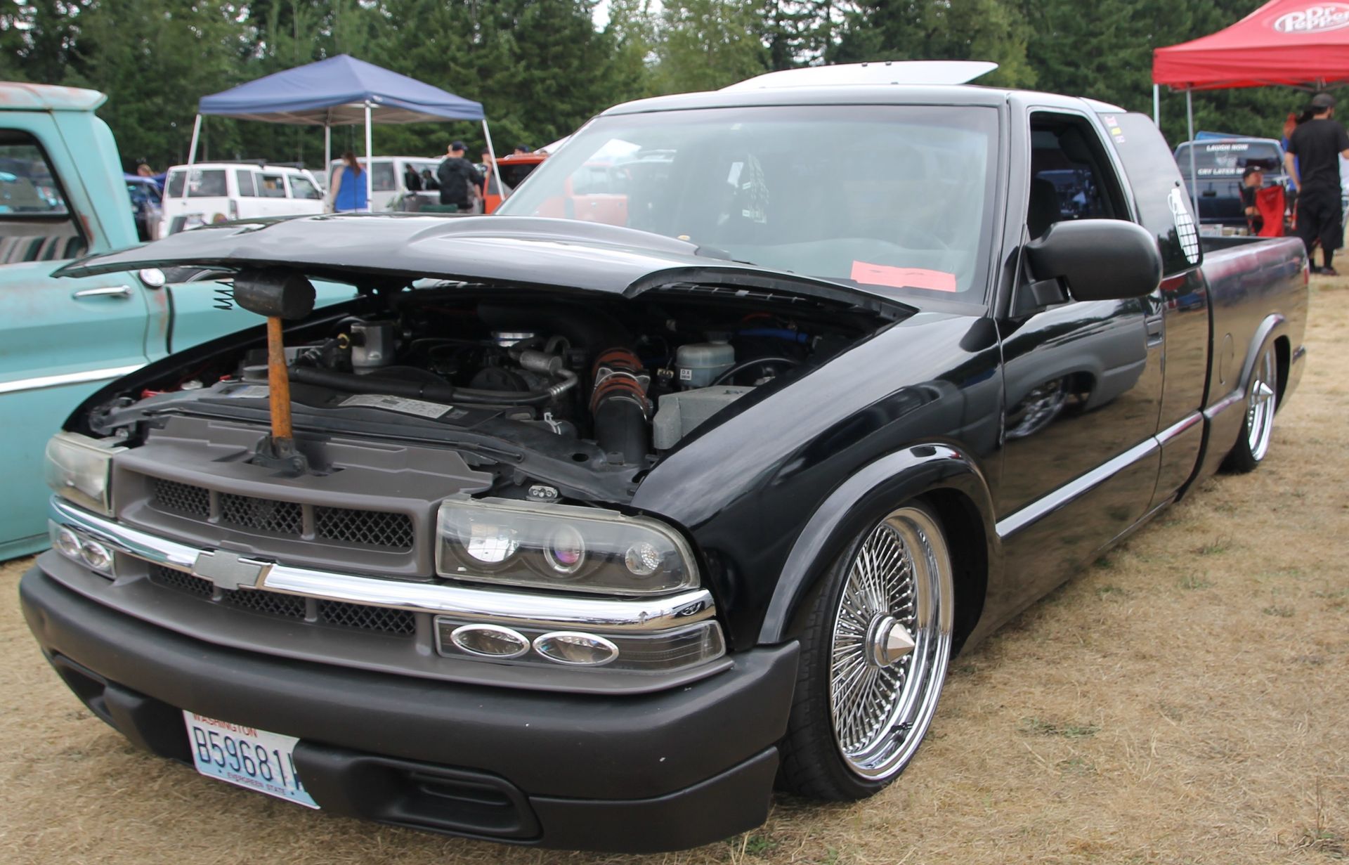Full View