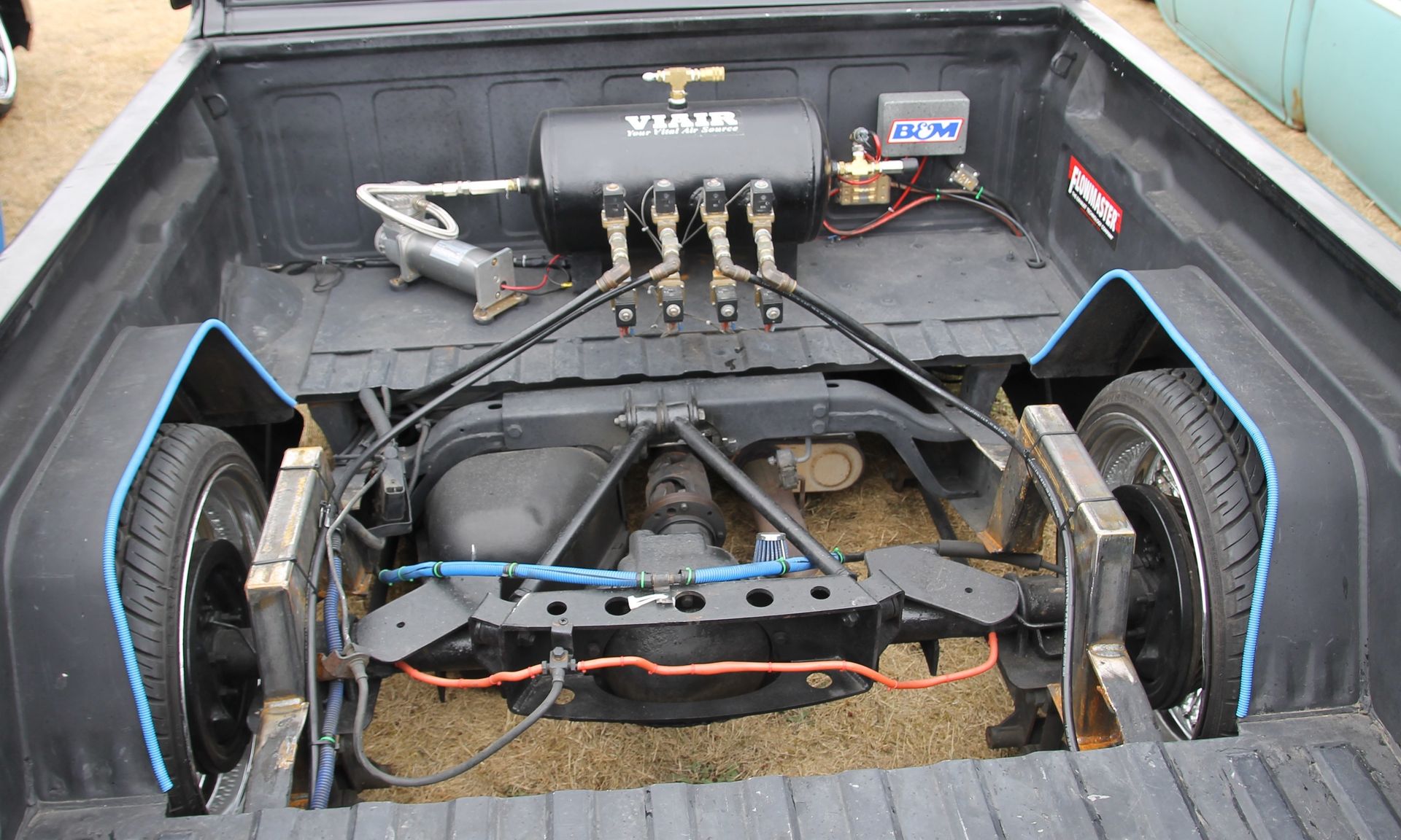 Full View