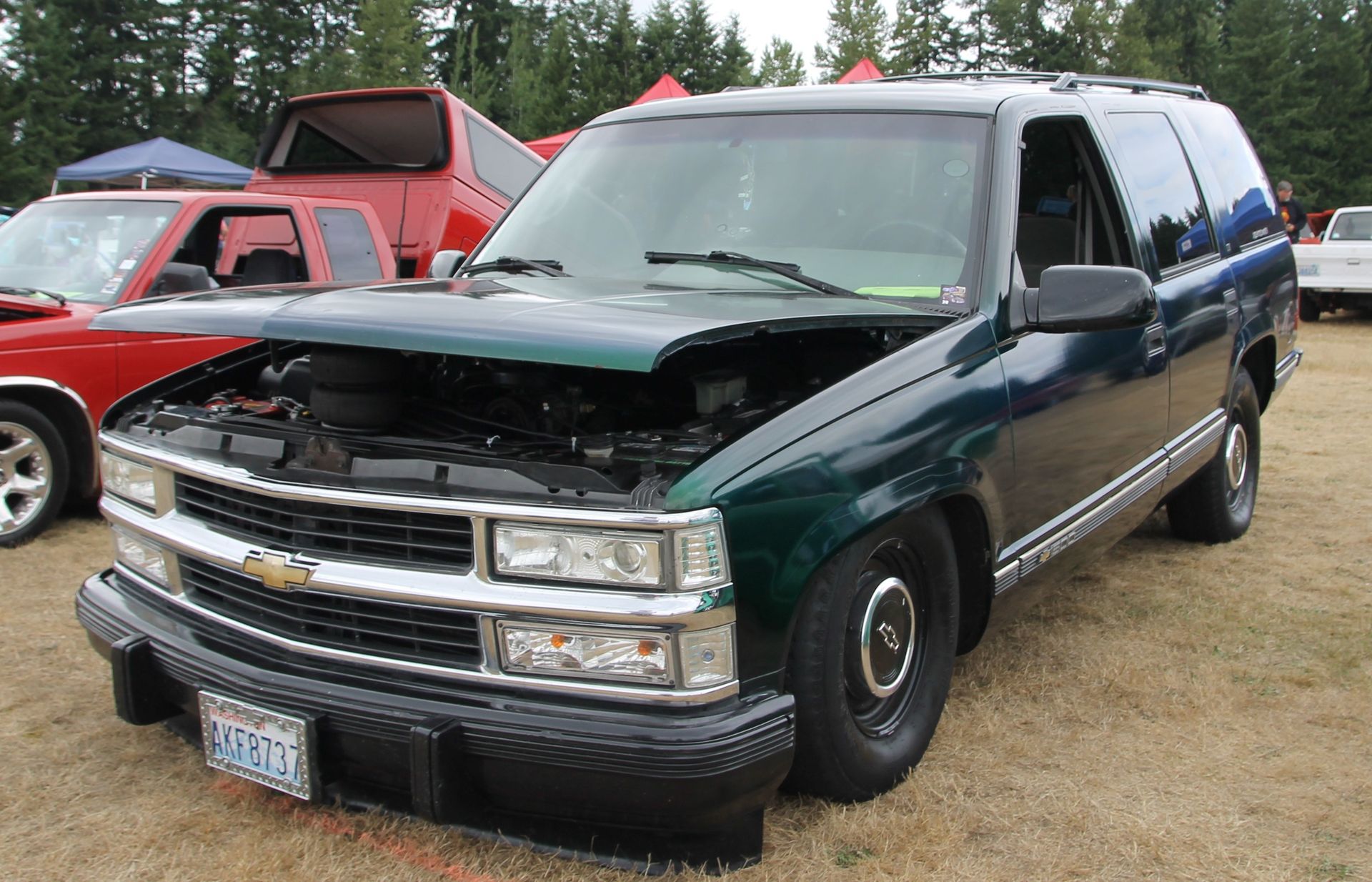 Full View
