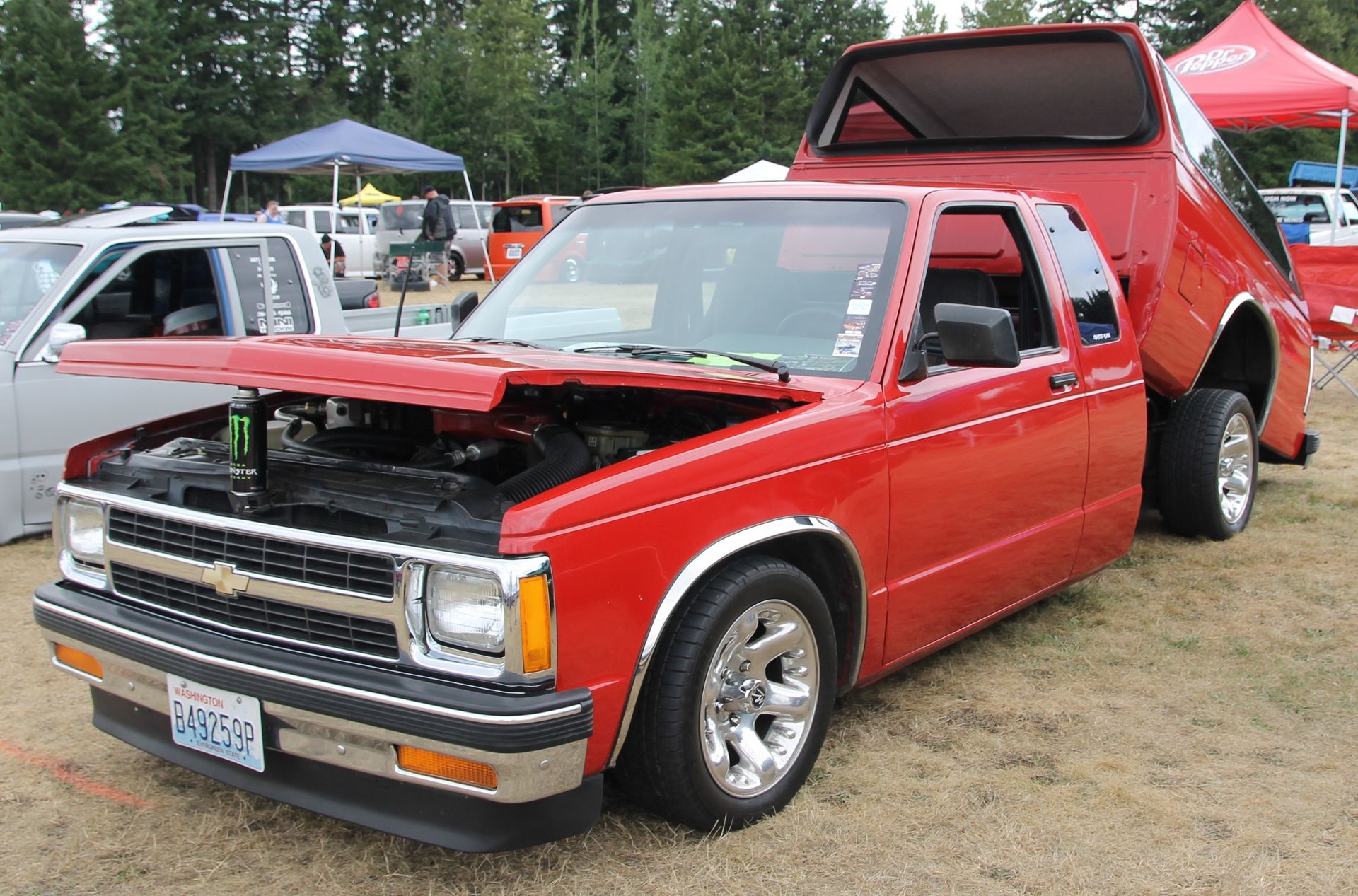 Full View