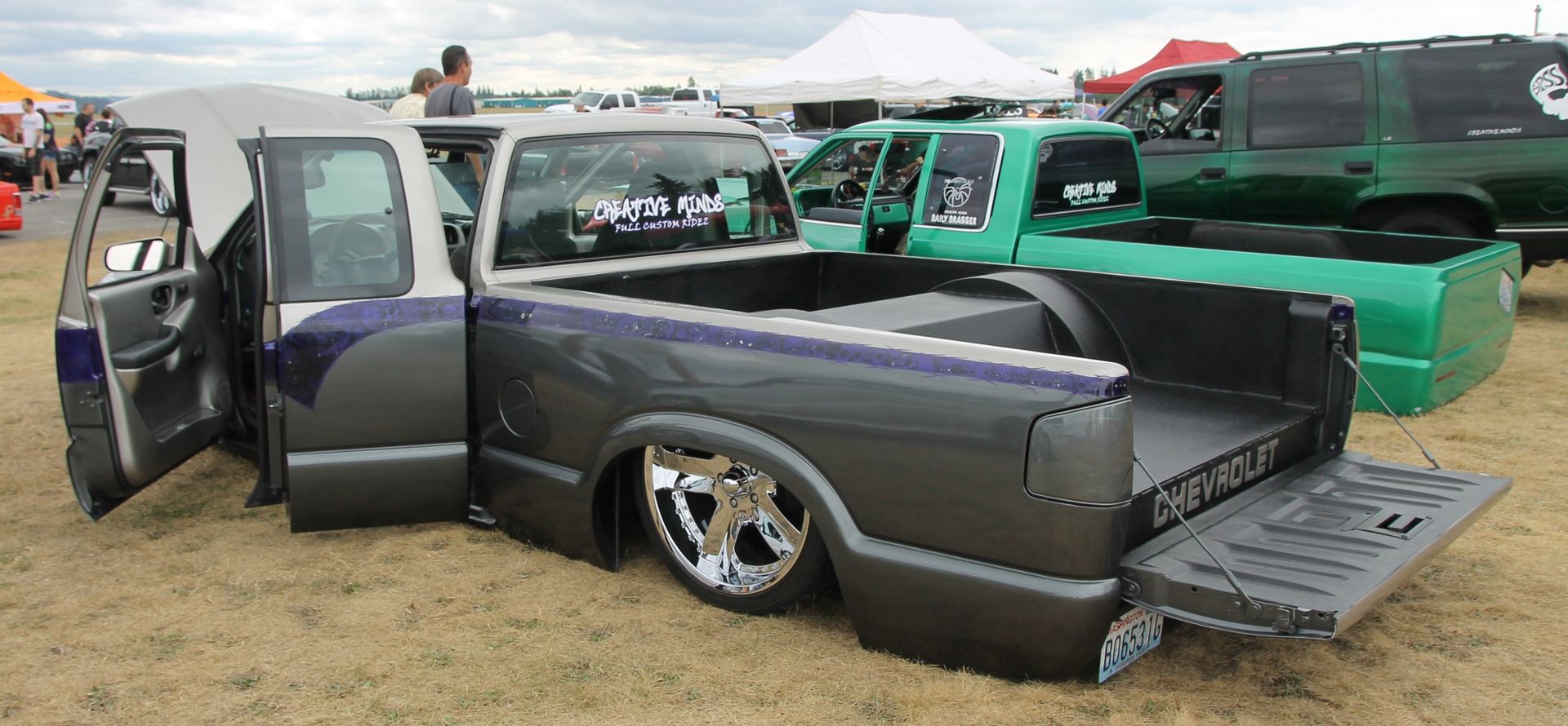 Full View