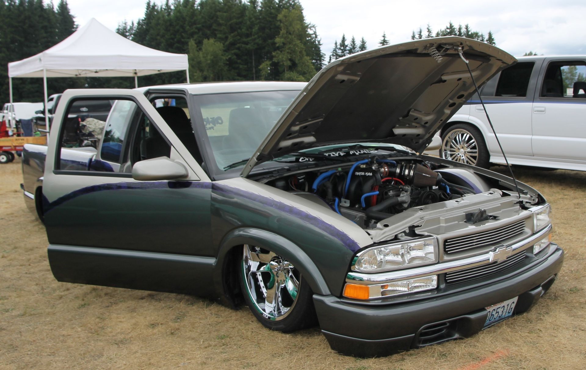 Full View