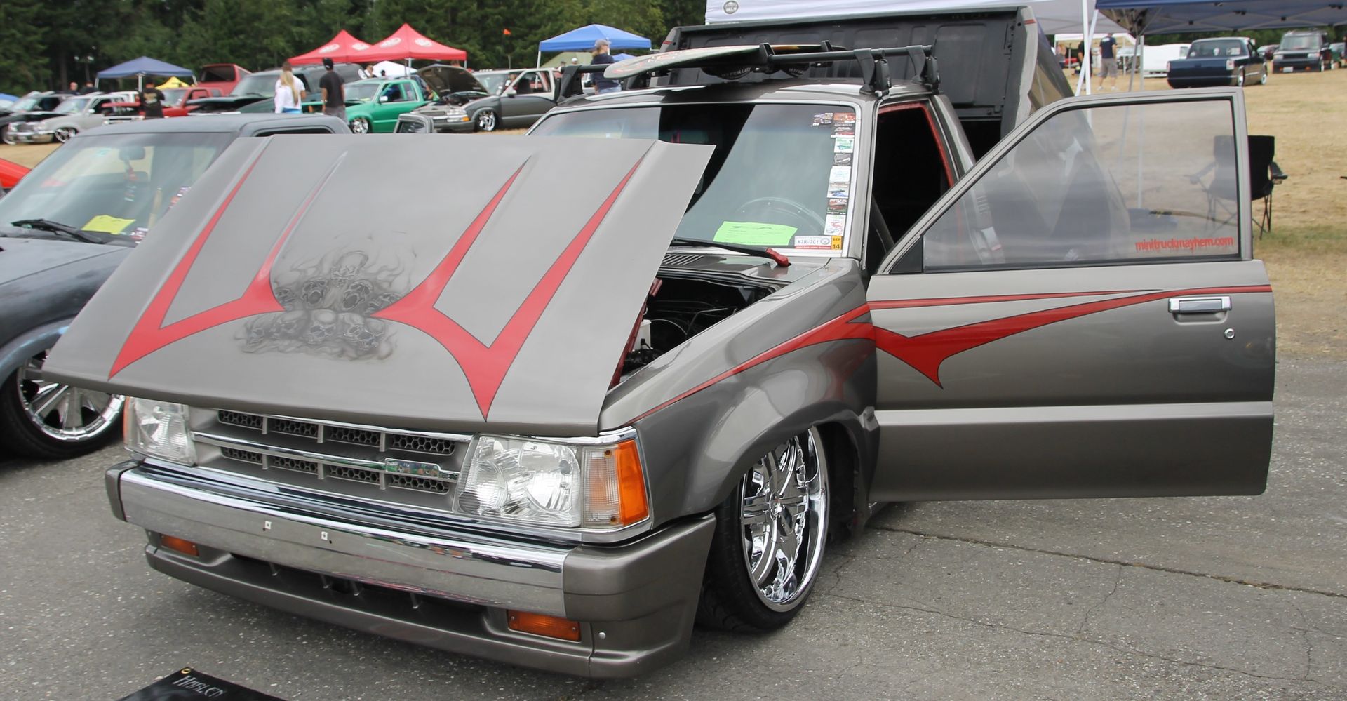 Full View