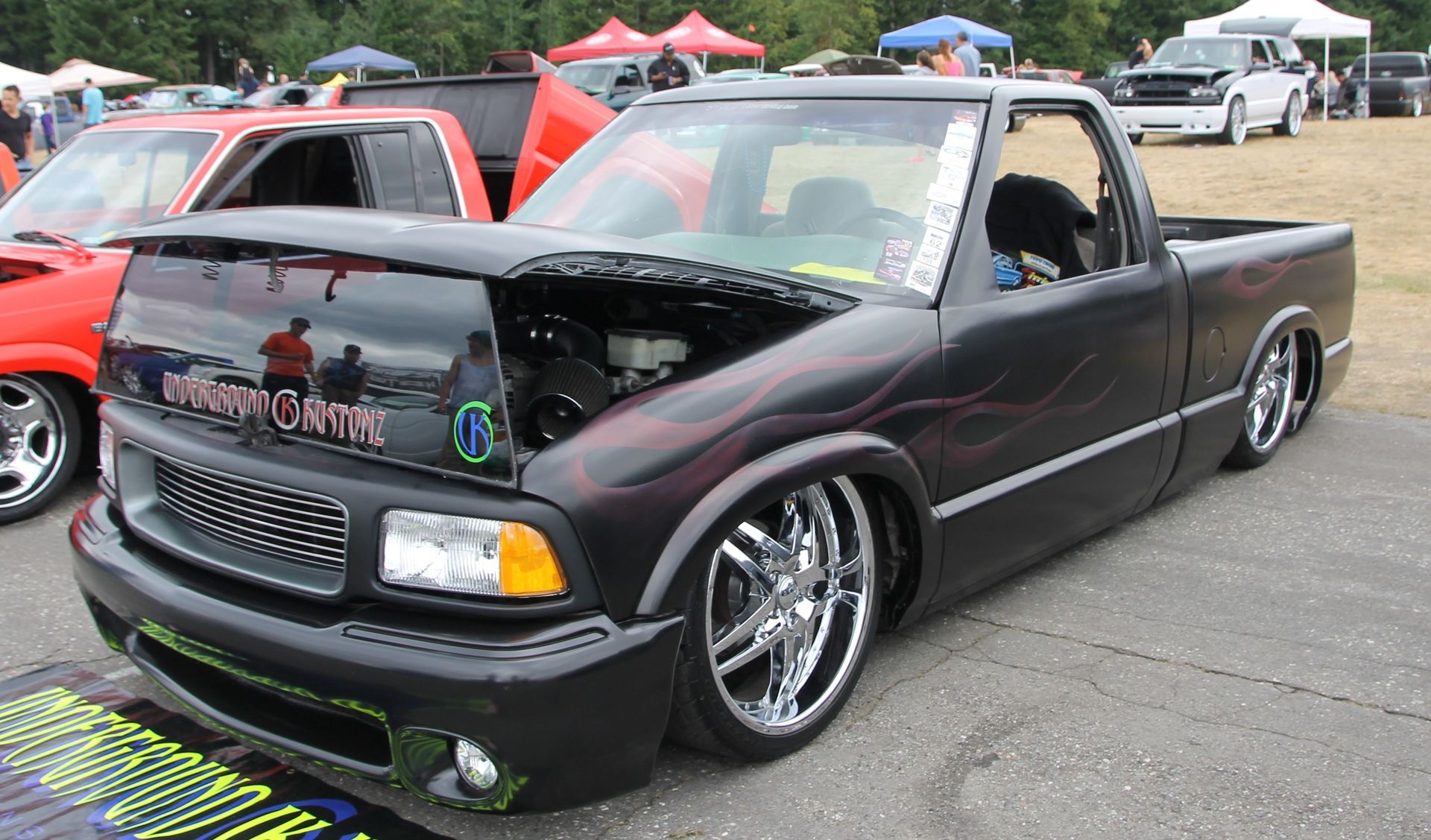 Full View