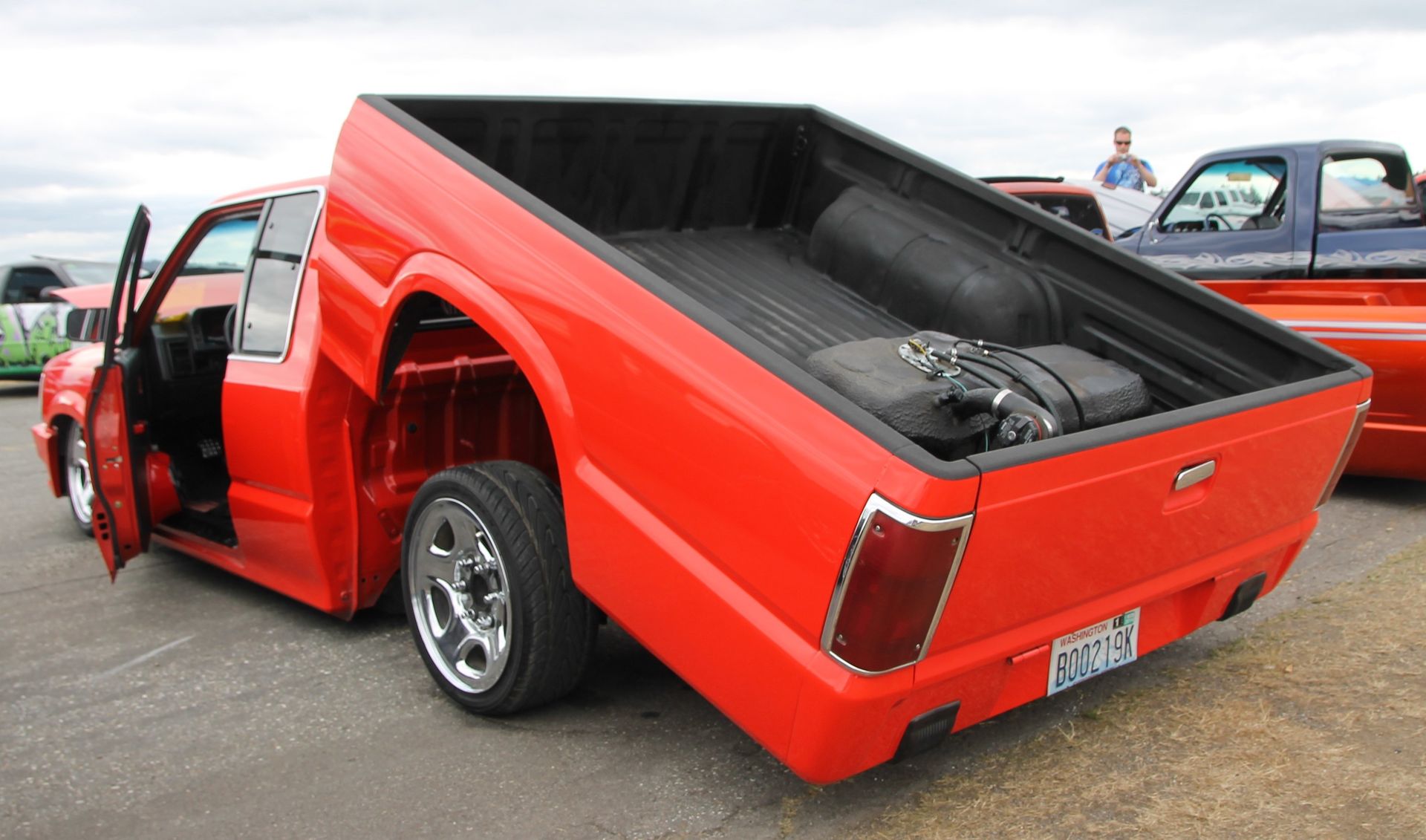 Full View