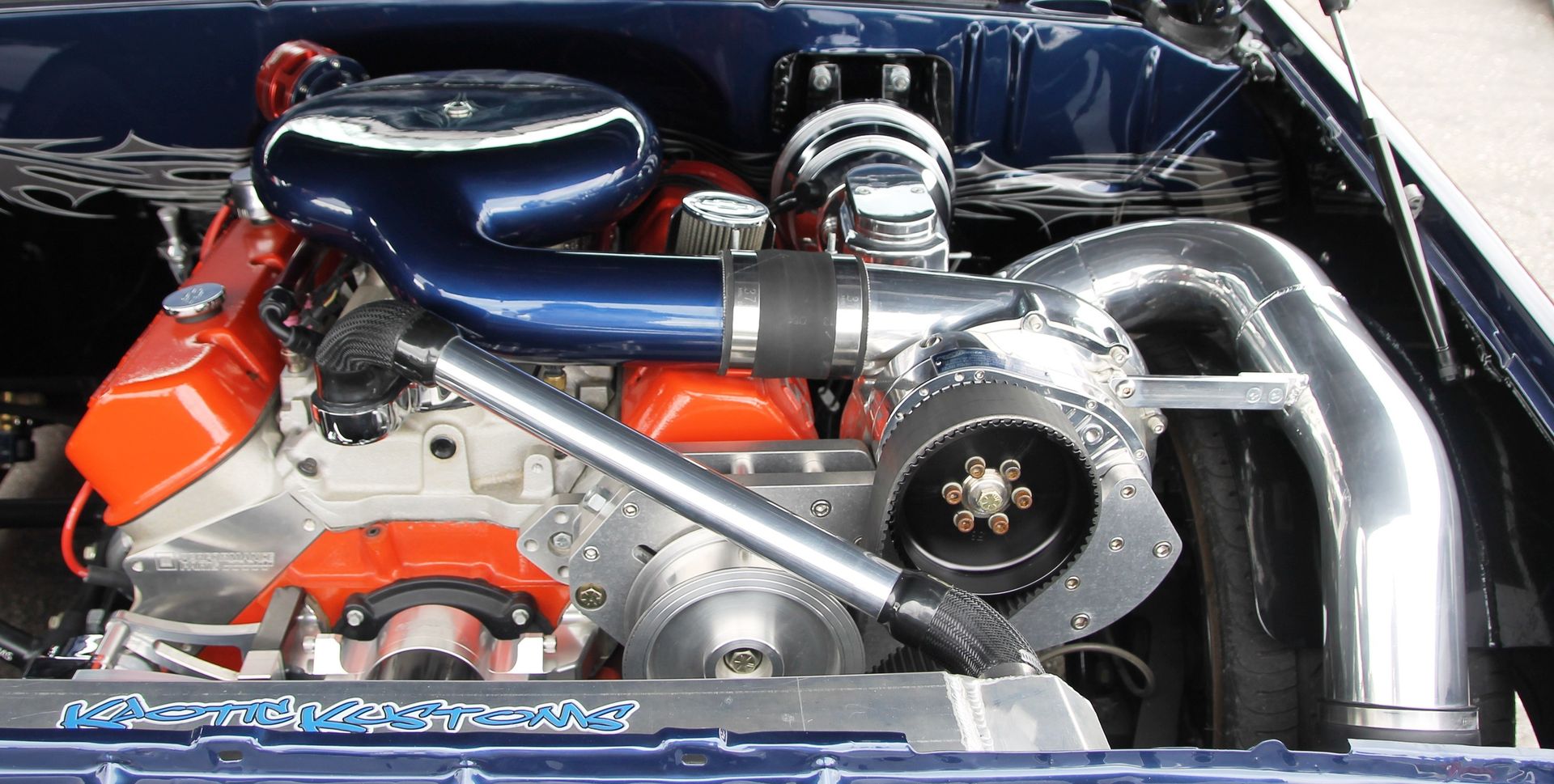 Full View