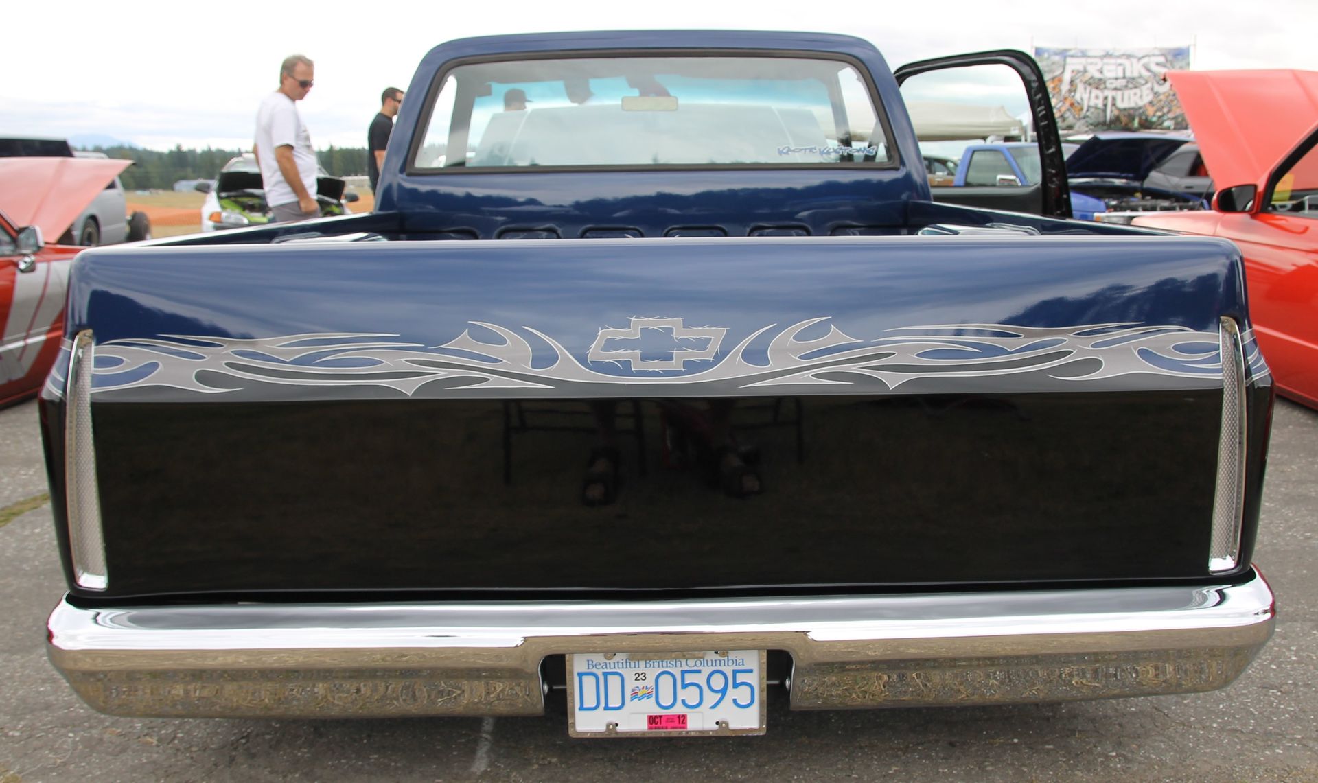 Full View