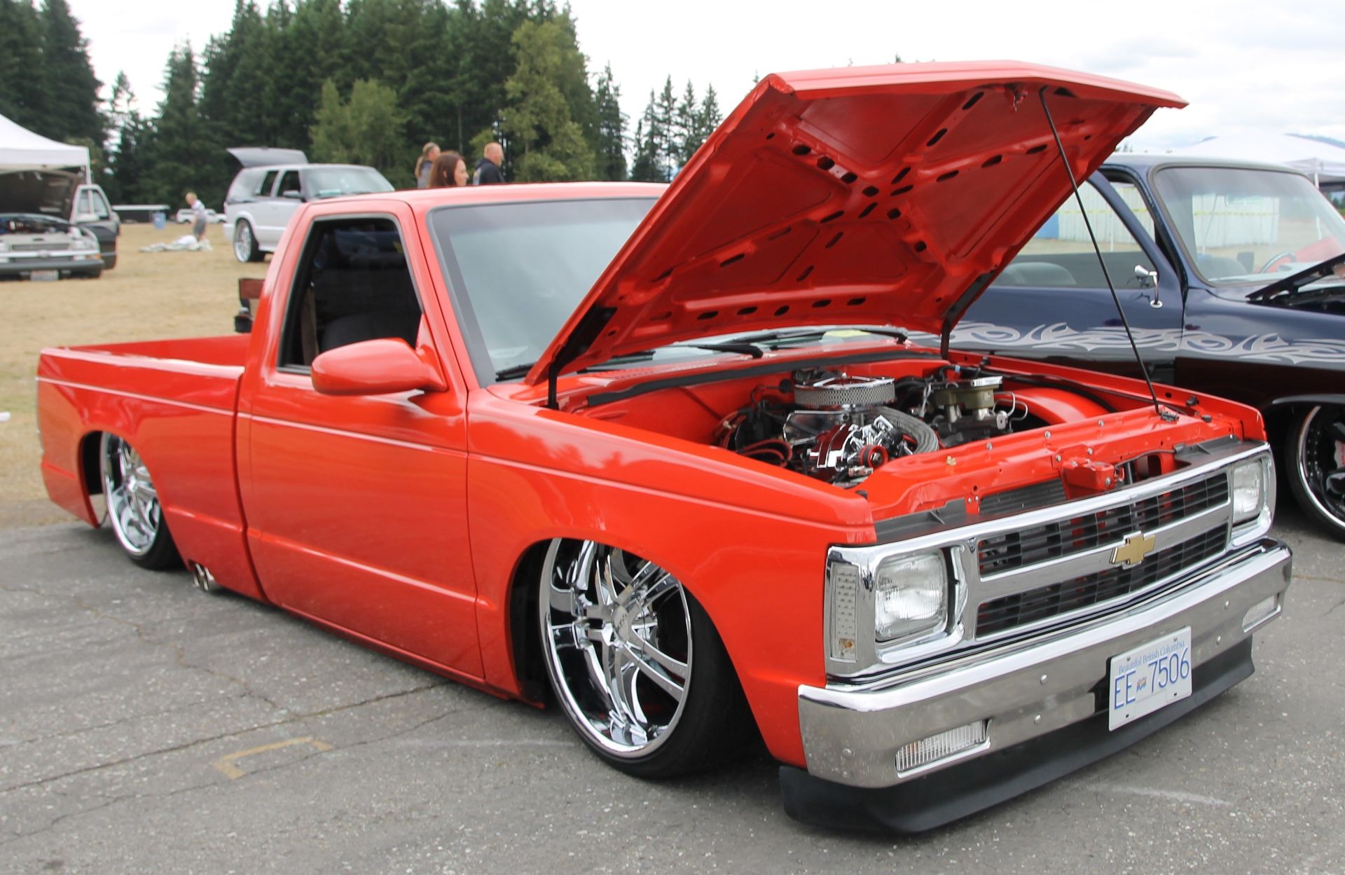 Full View