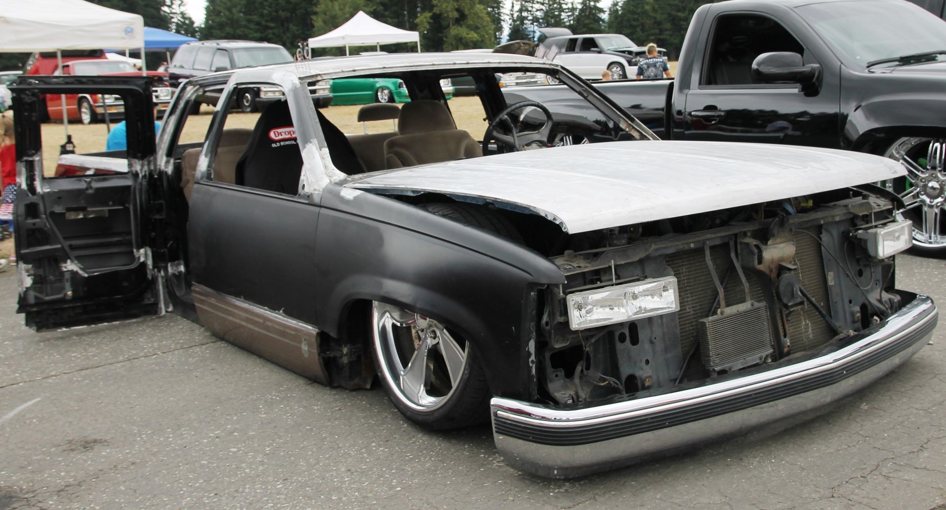 Full View