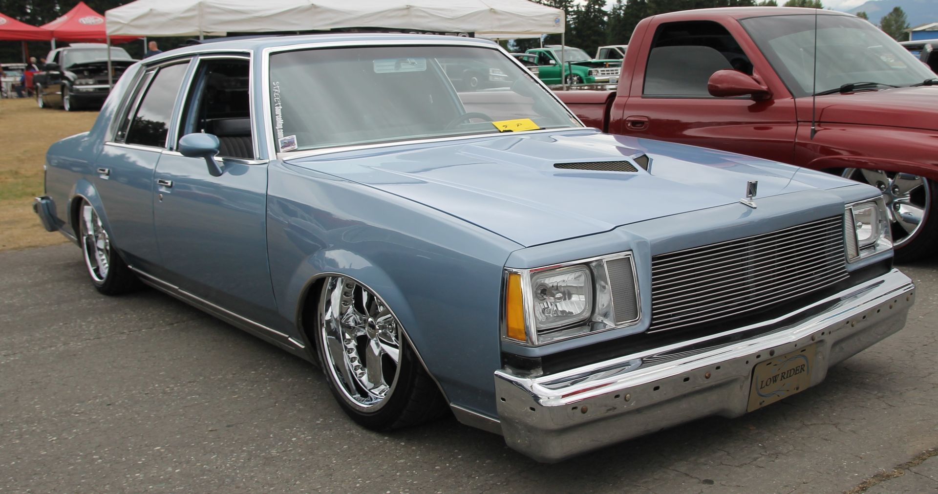 Full View
