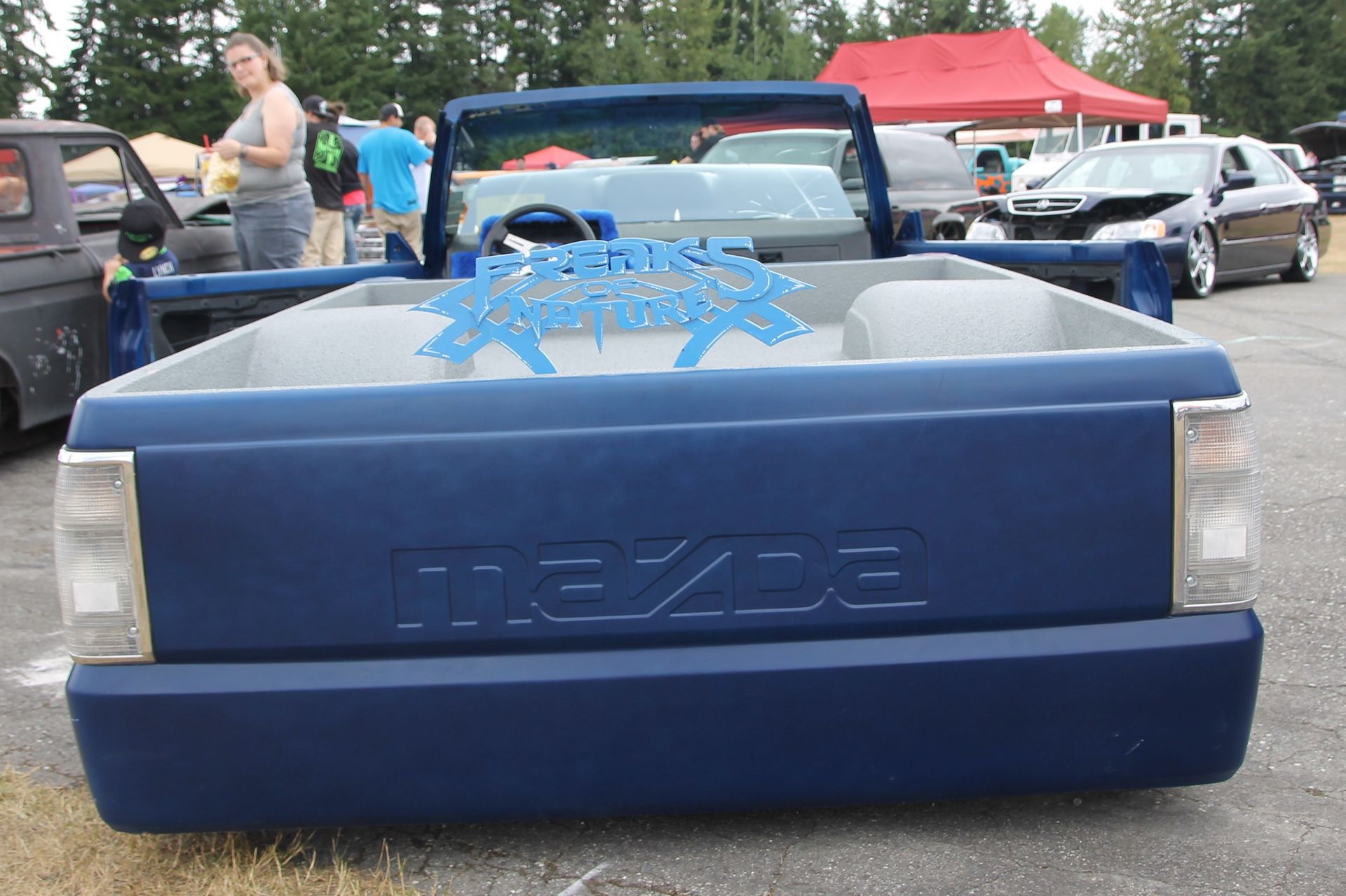 Full View
