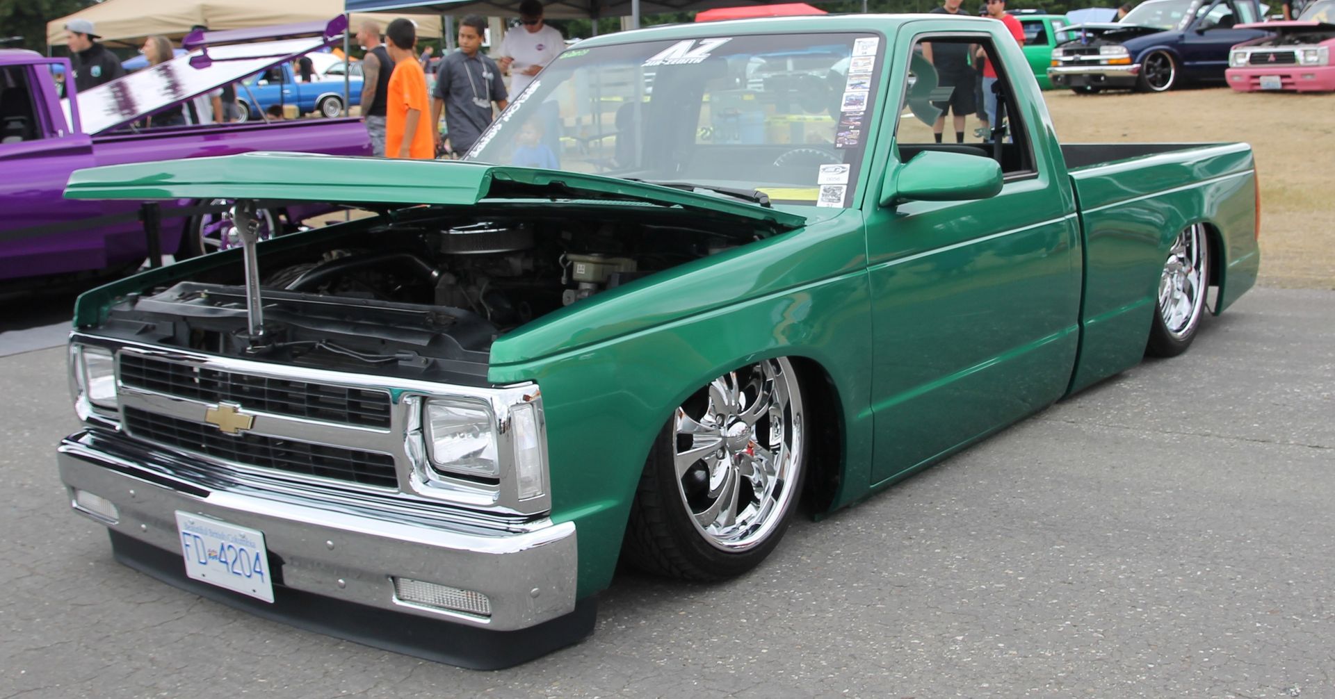 Full View