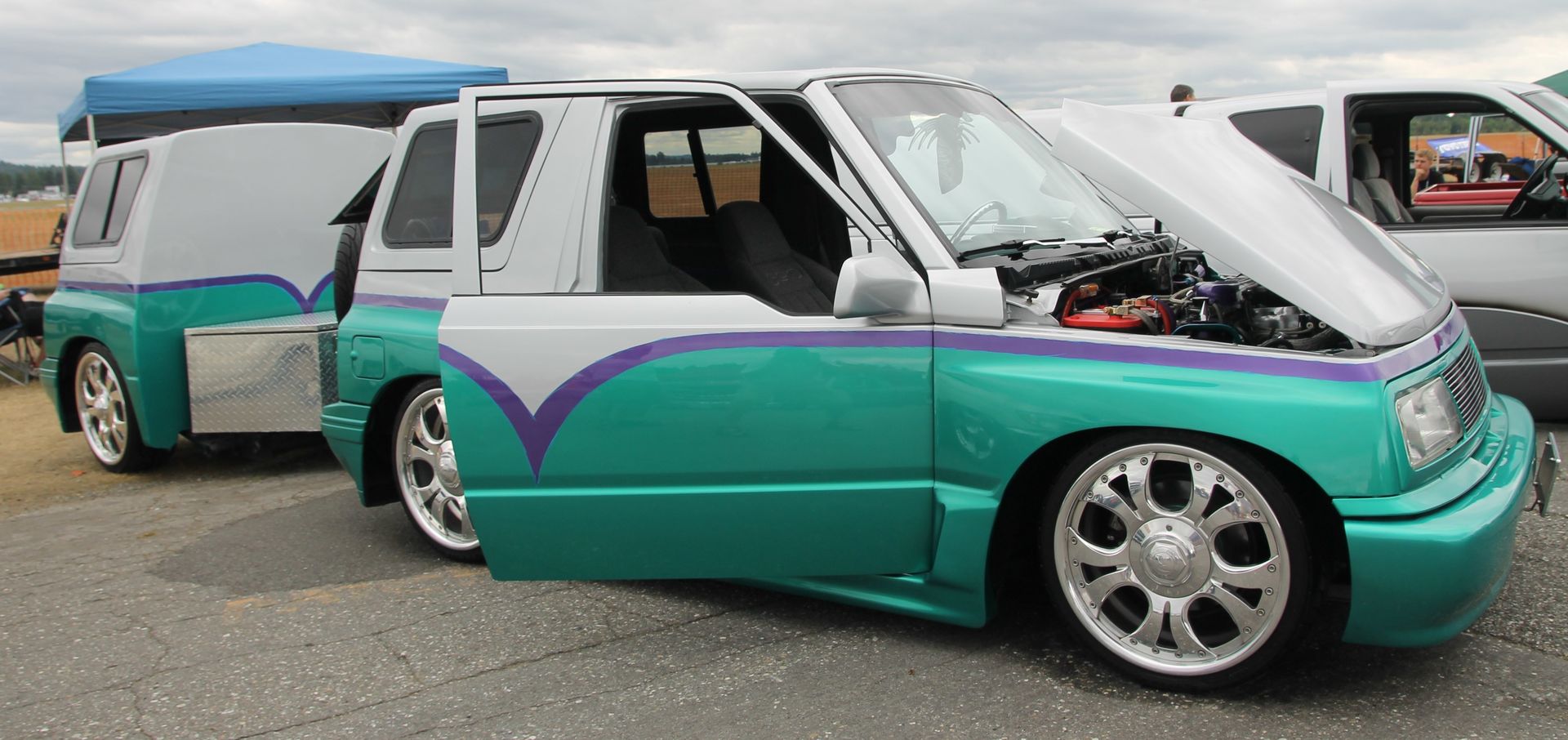 Full View