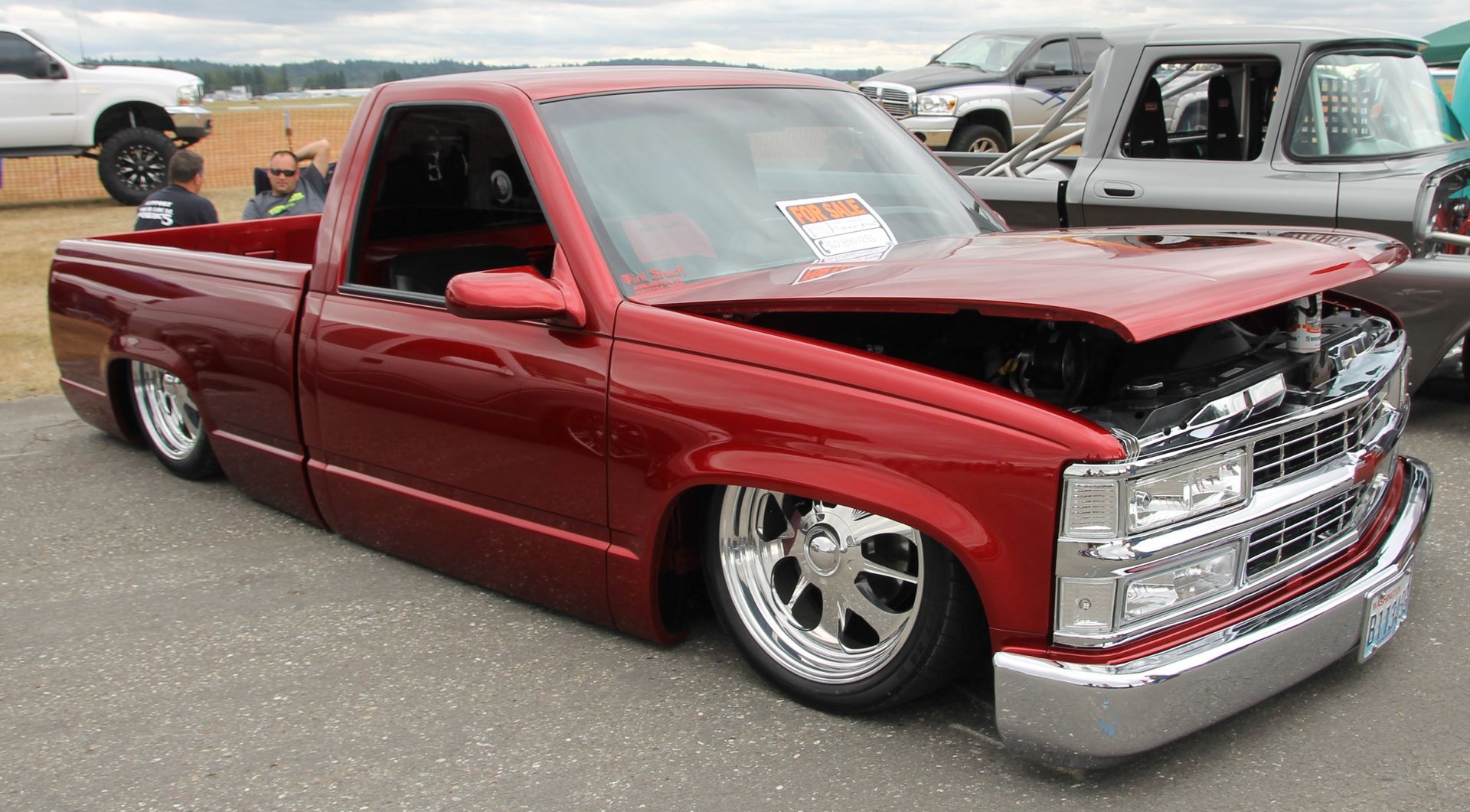 Full View