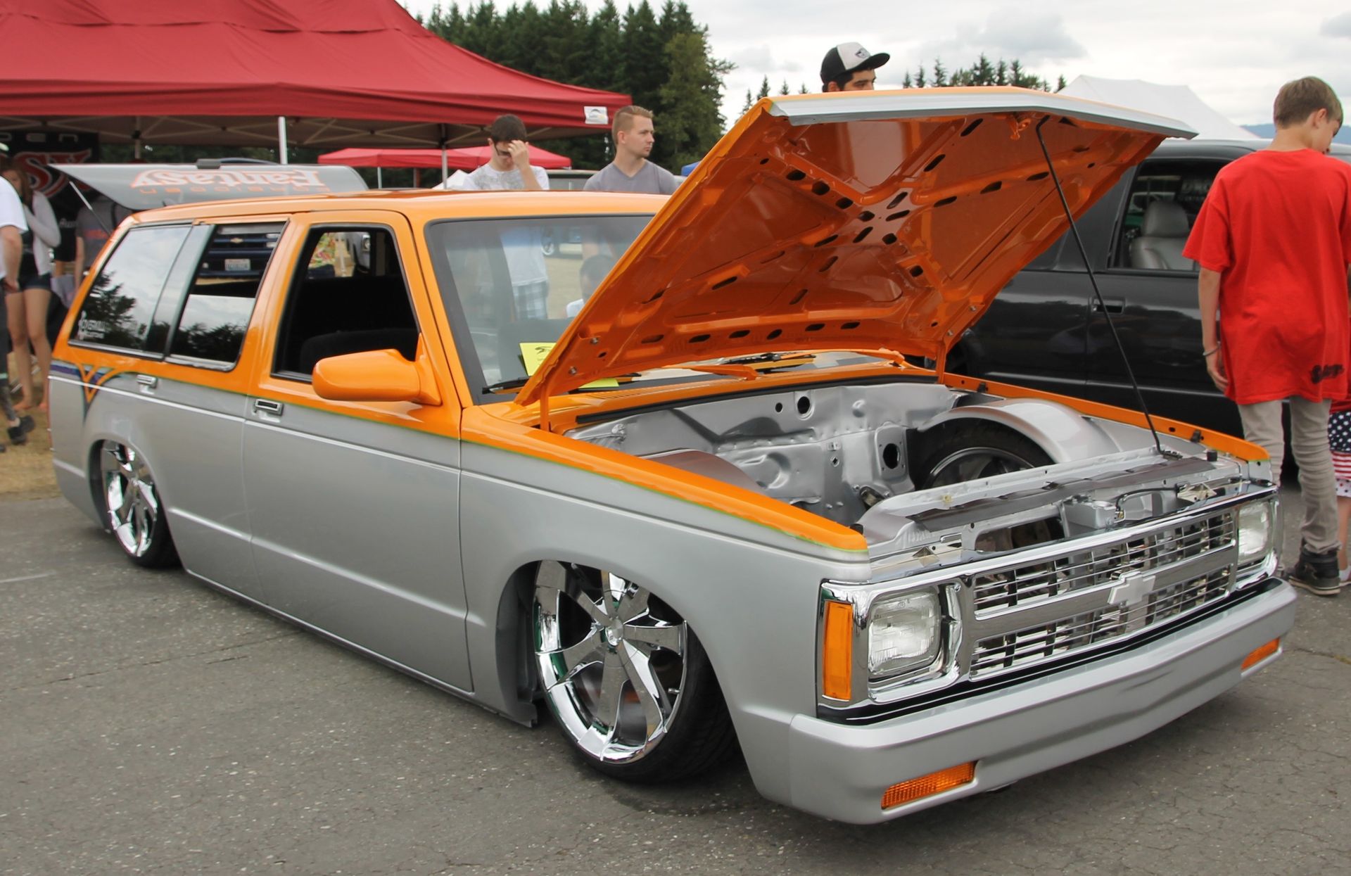 Full View