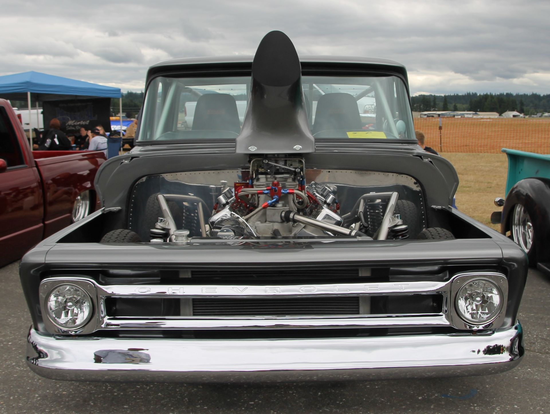 Full View