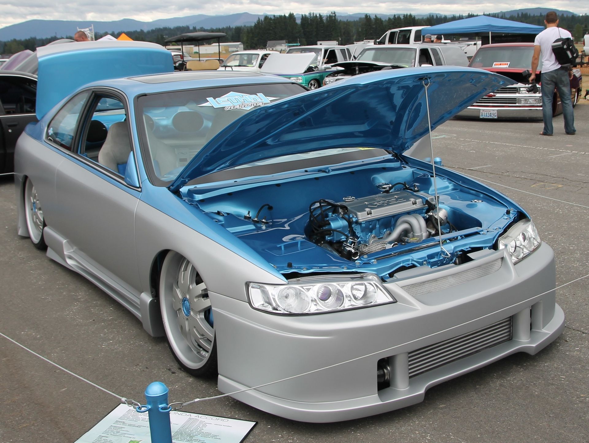 Full View