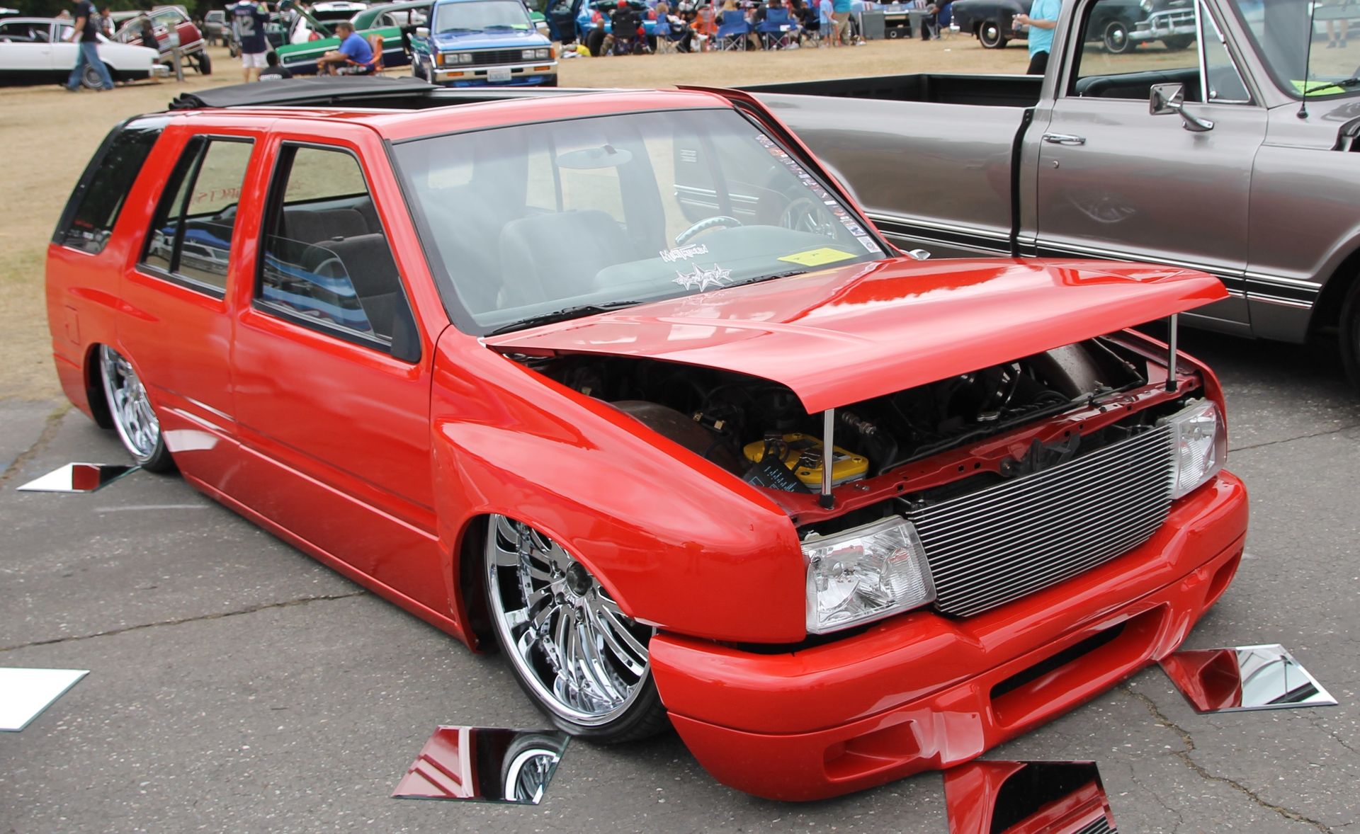 Full View