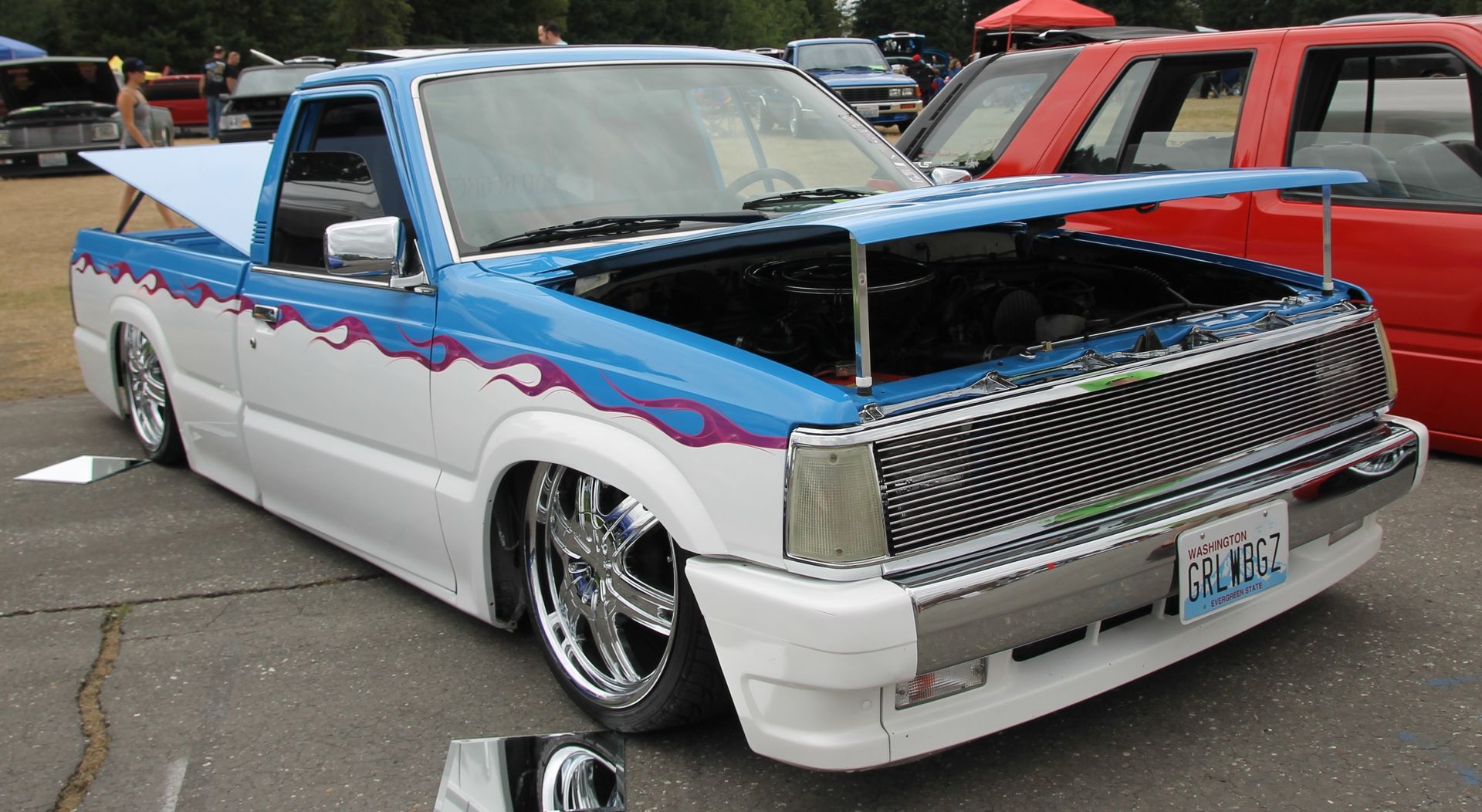 Full View