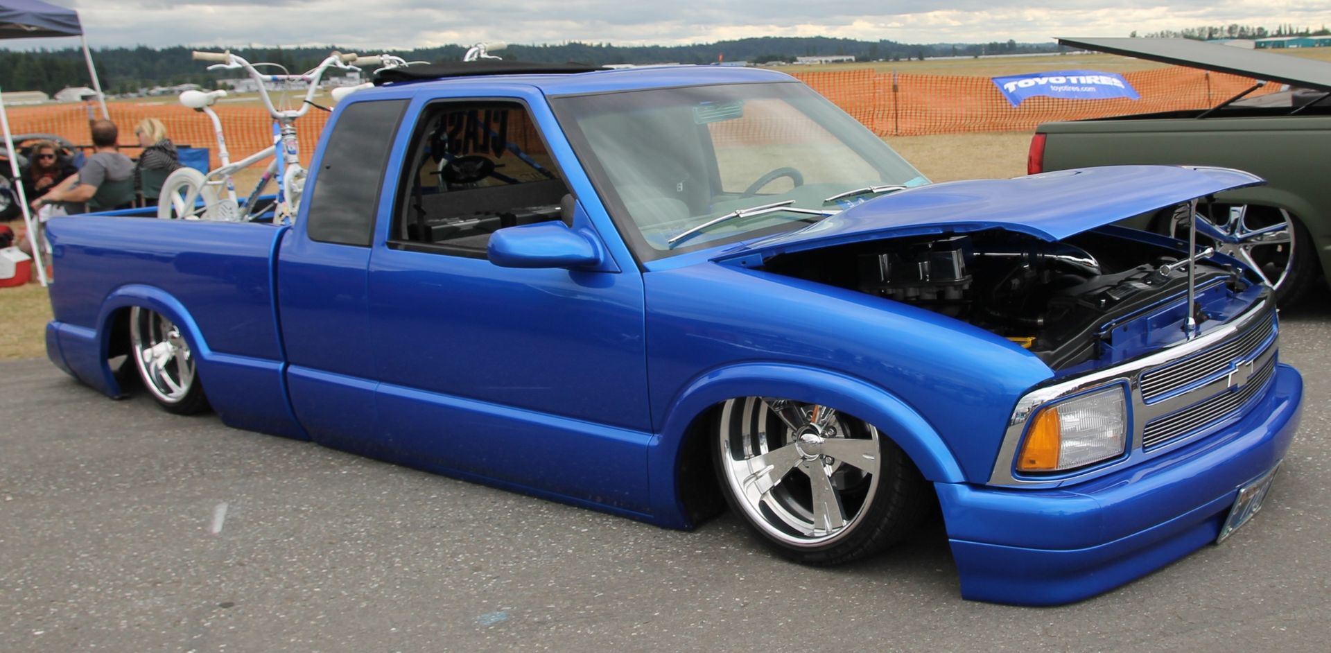 Full View