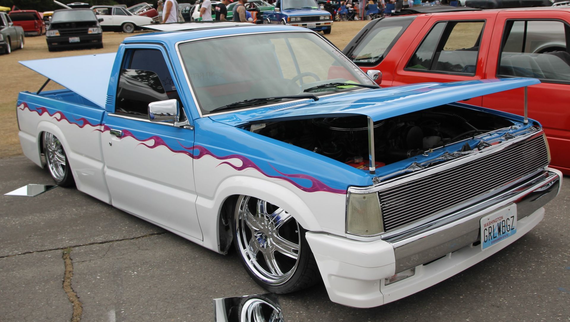 Full View
