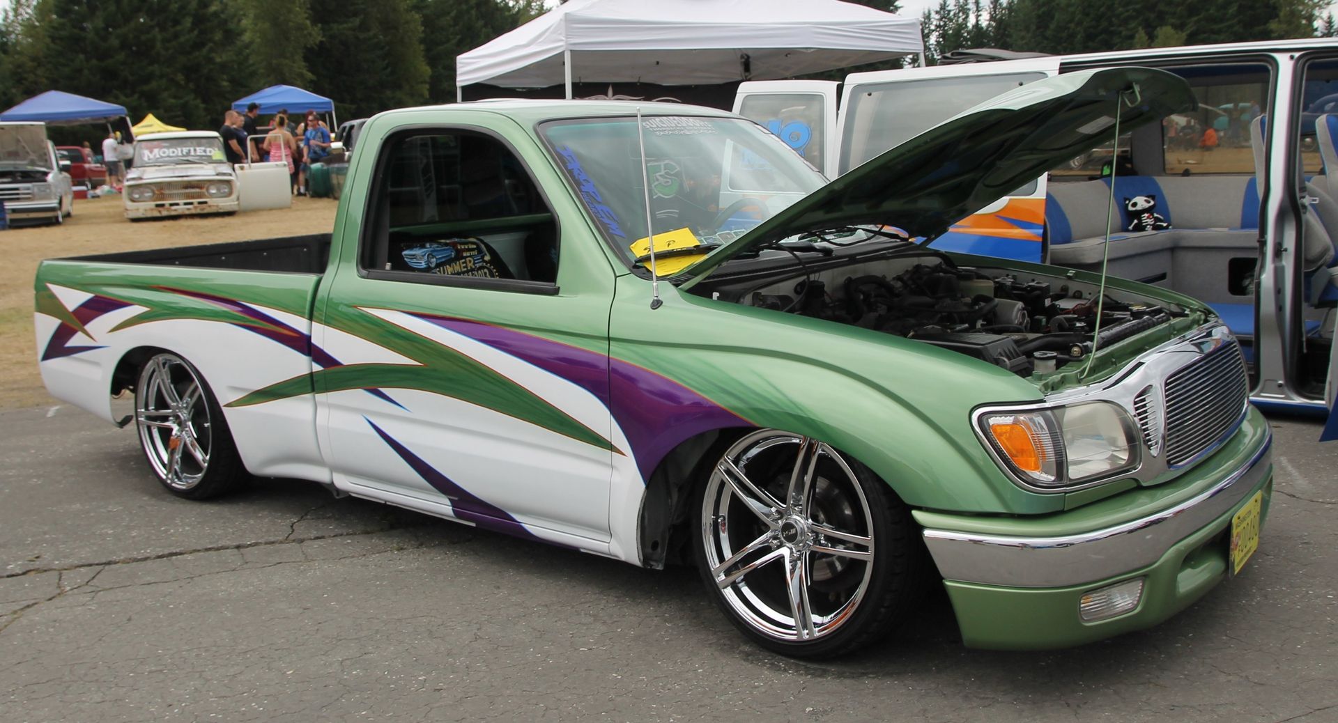 Full View