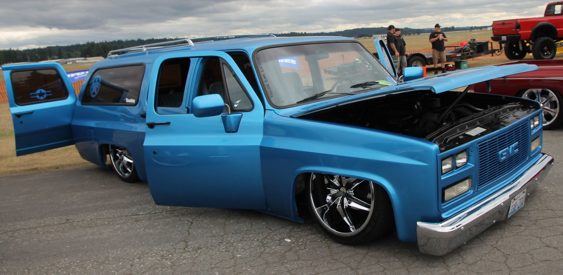 Full View