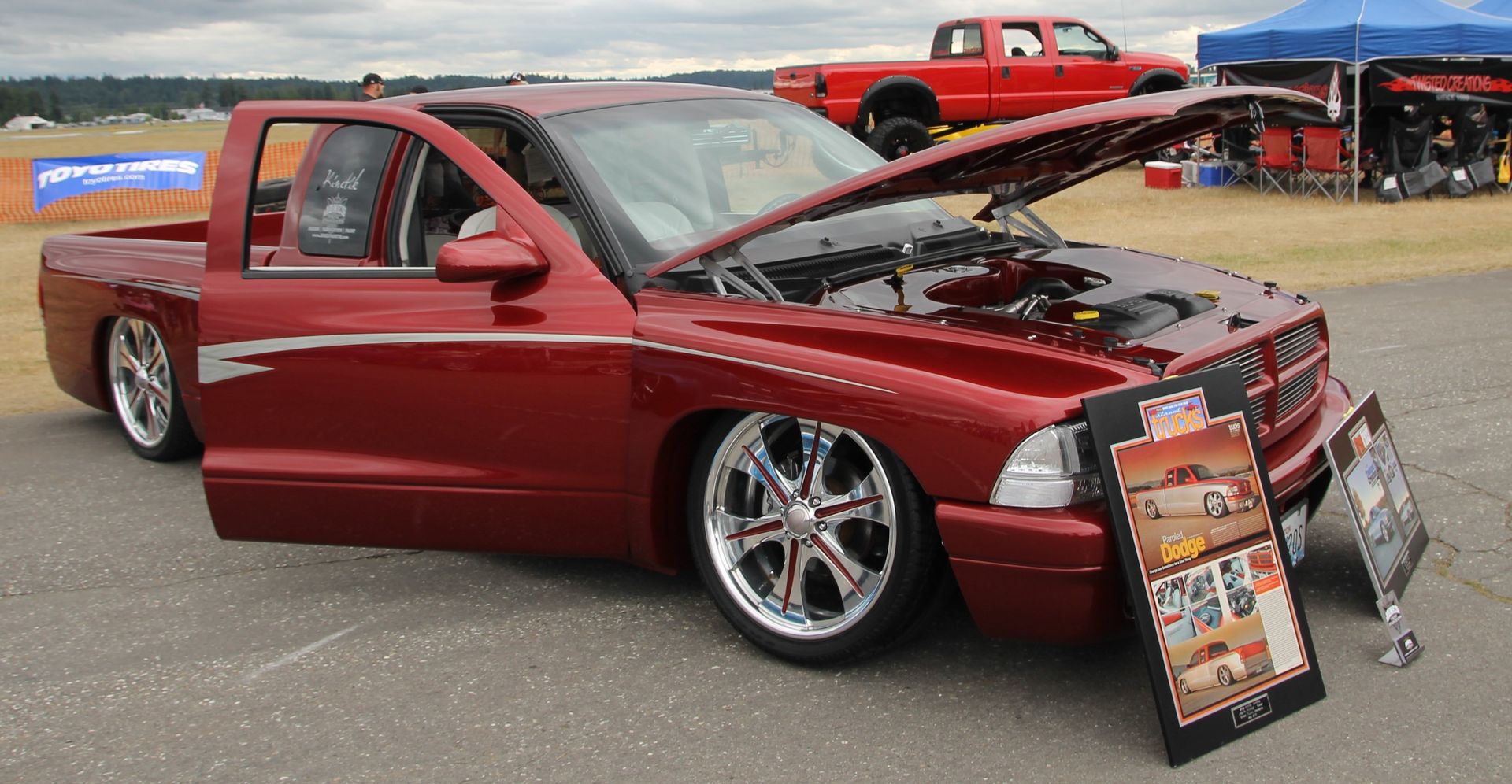 Full View