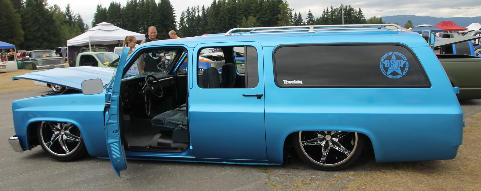 Full View