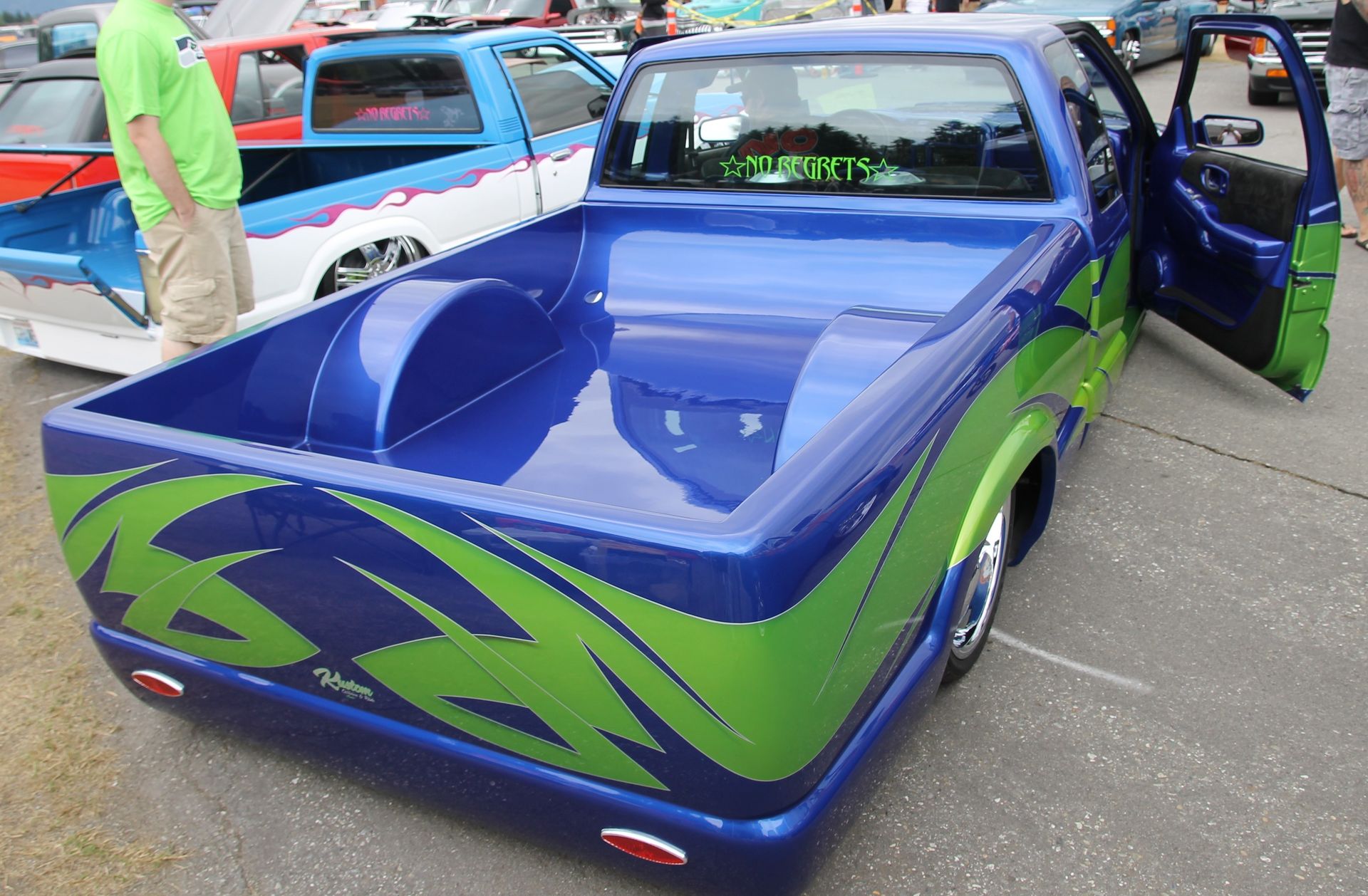 Full View
