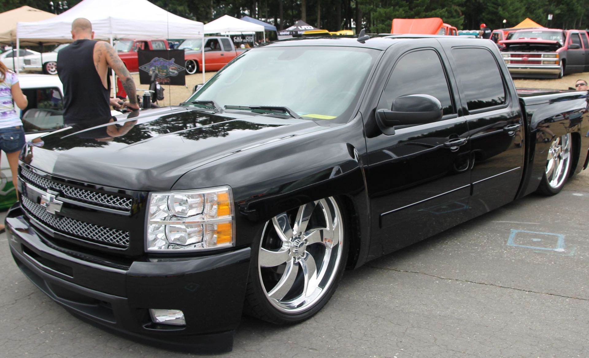 Full View