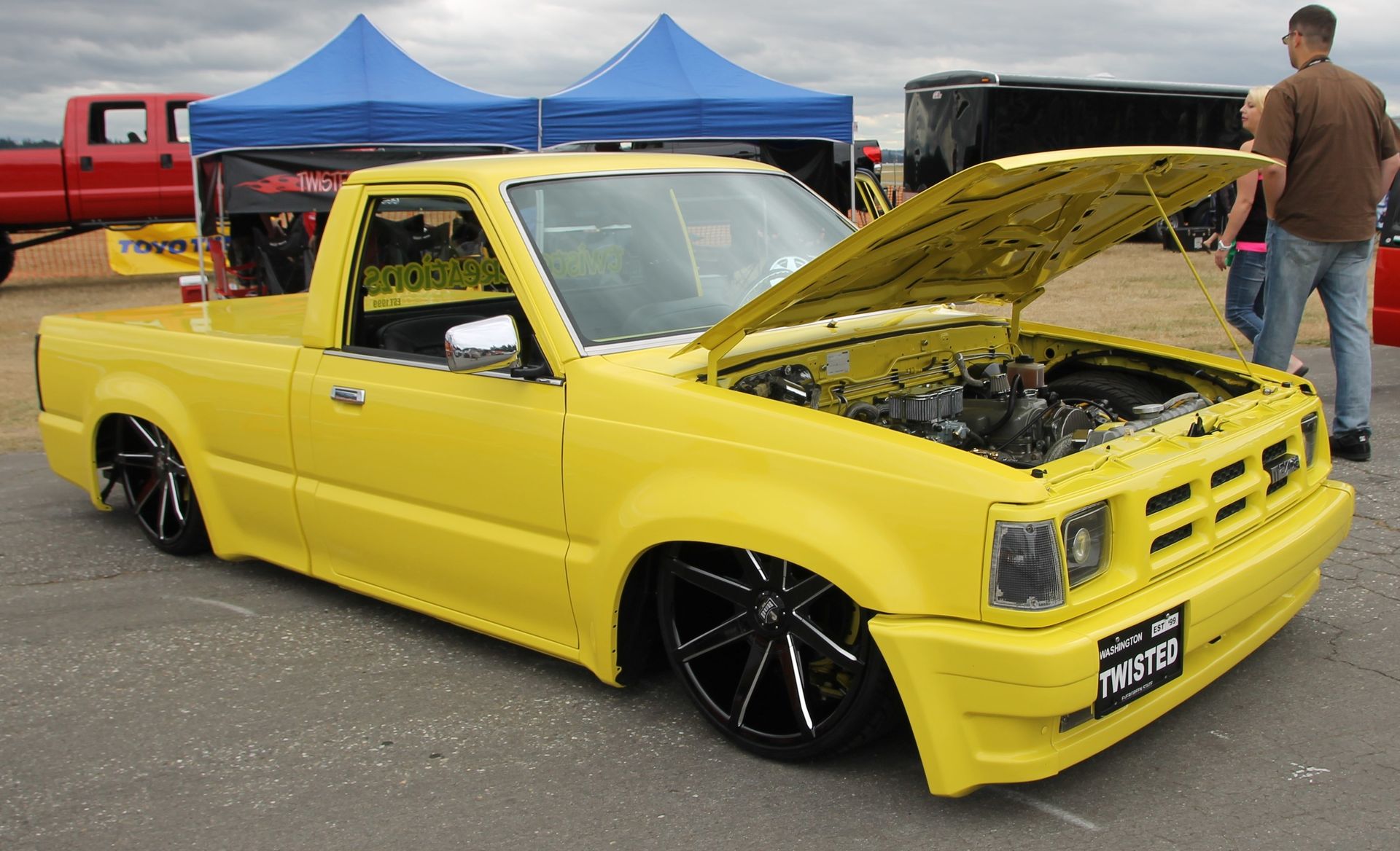 Full View