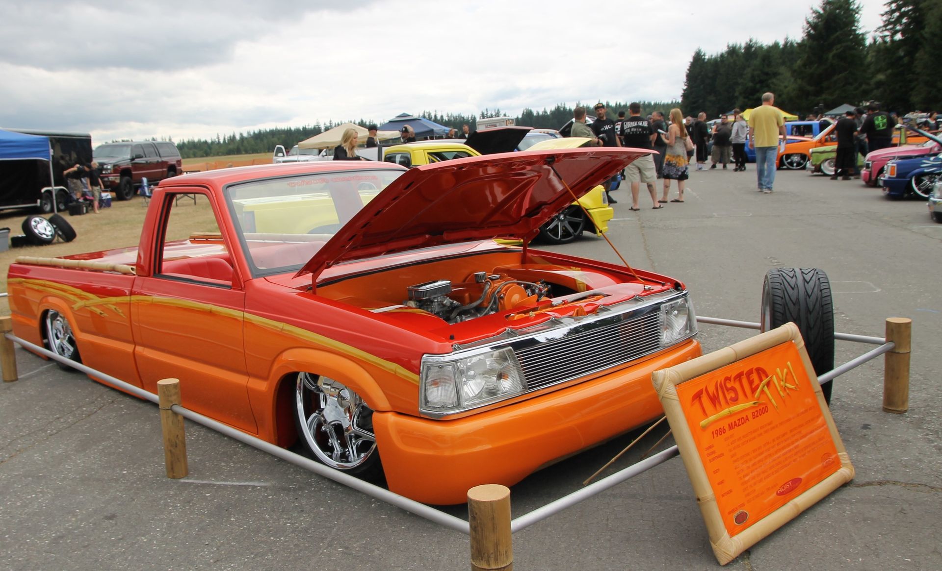 Full View