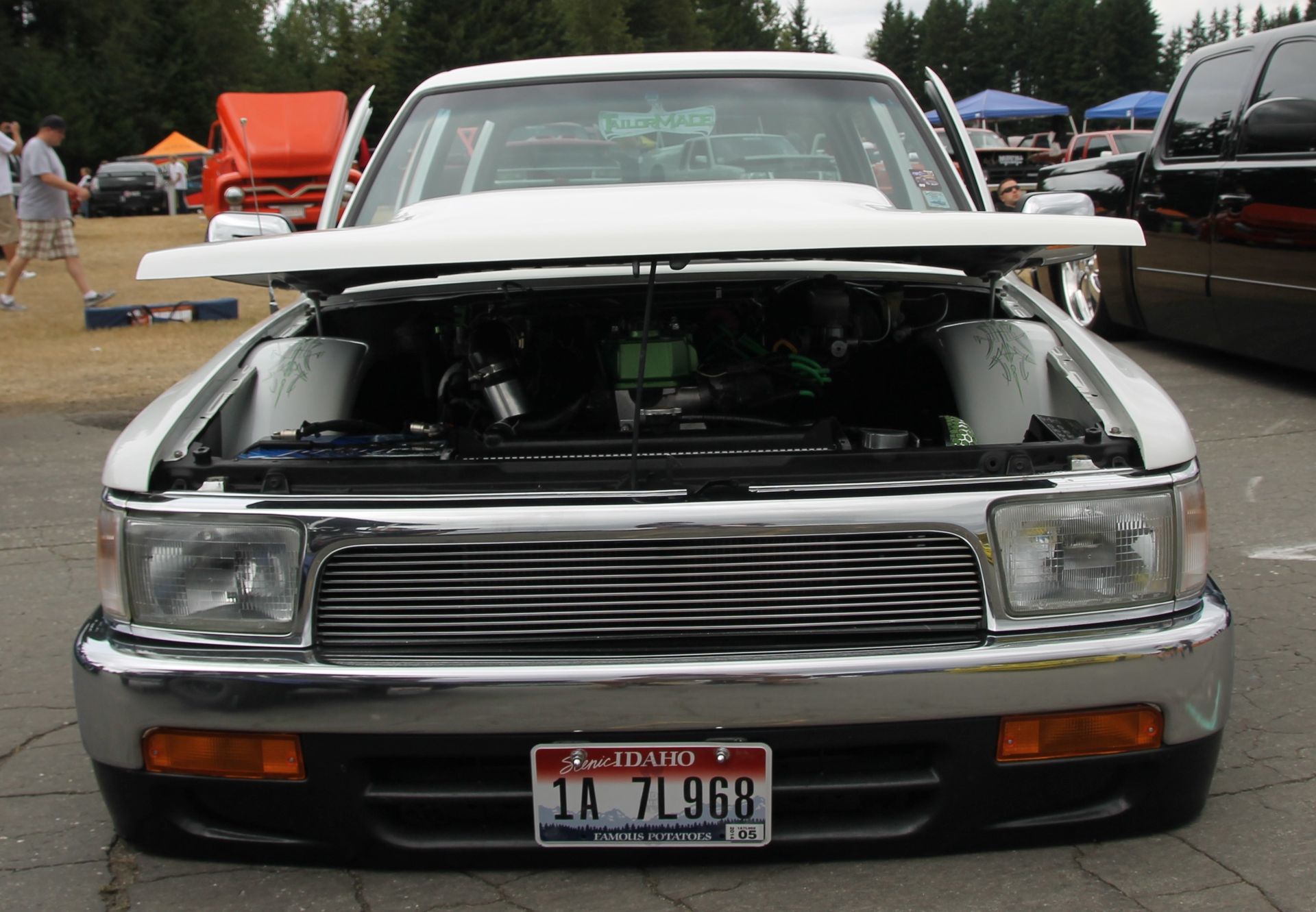 Full View