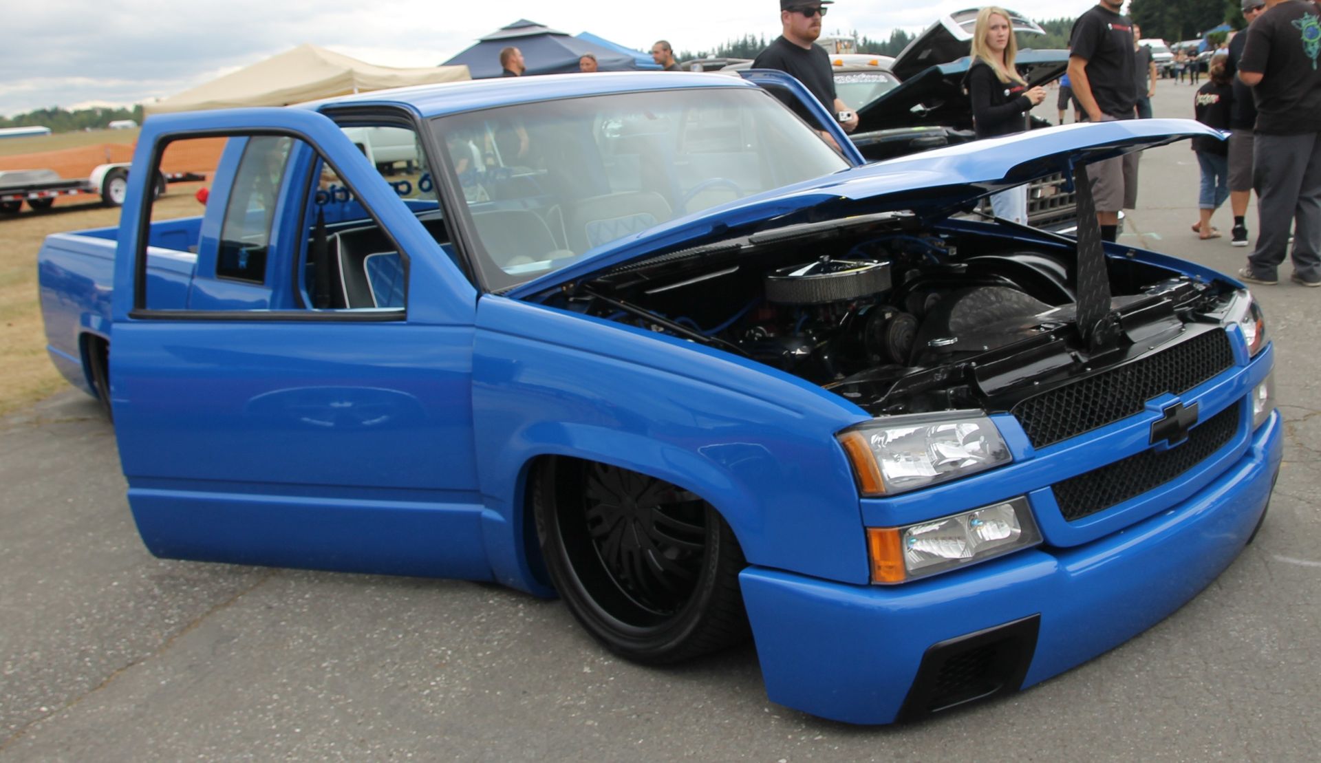Full View