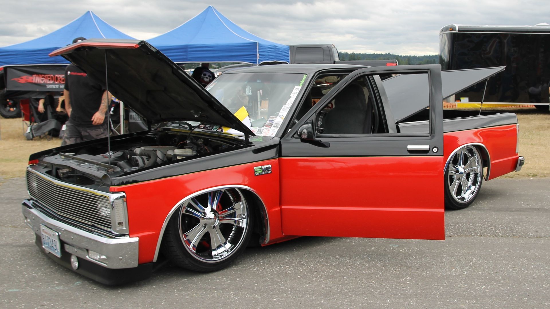 Full View