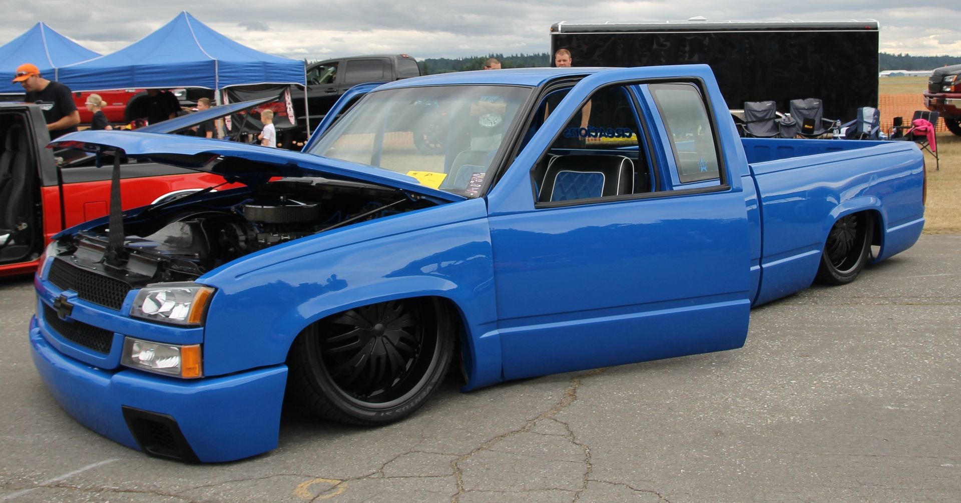 Full View
