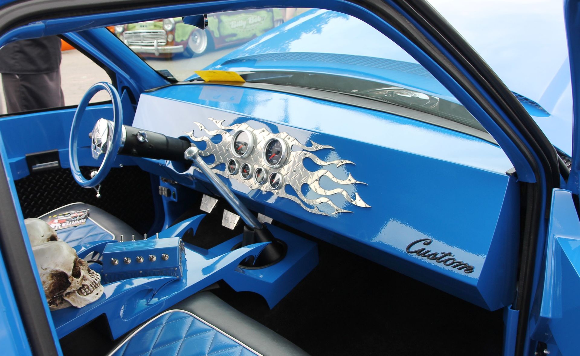 Full View
