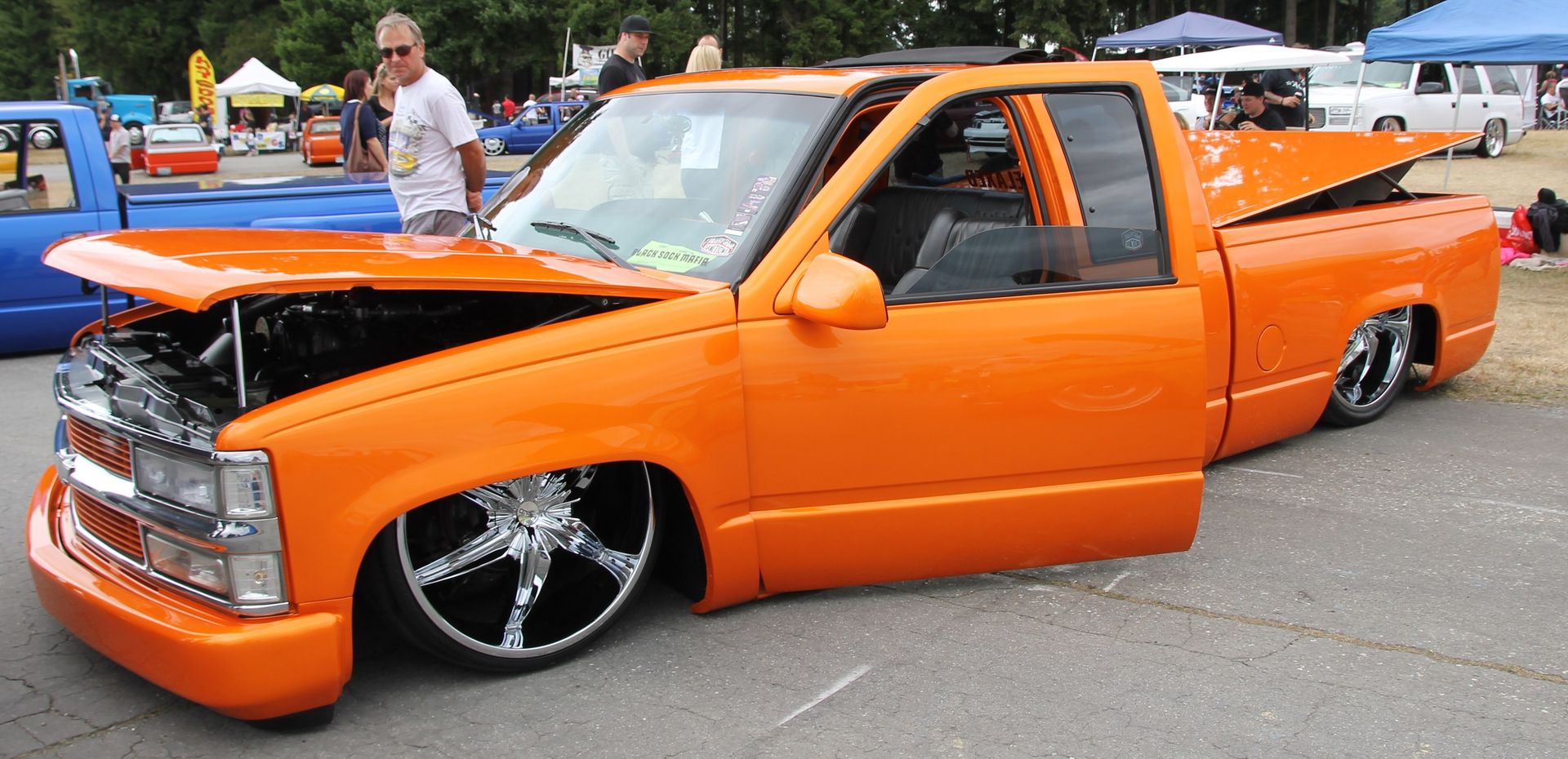 Full View