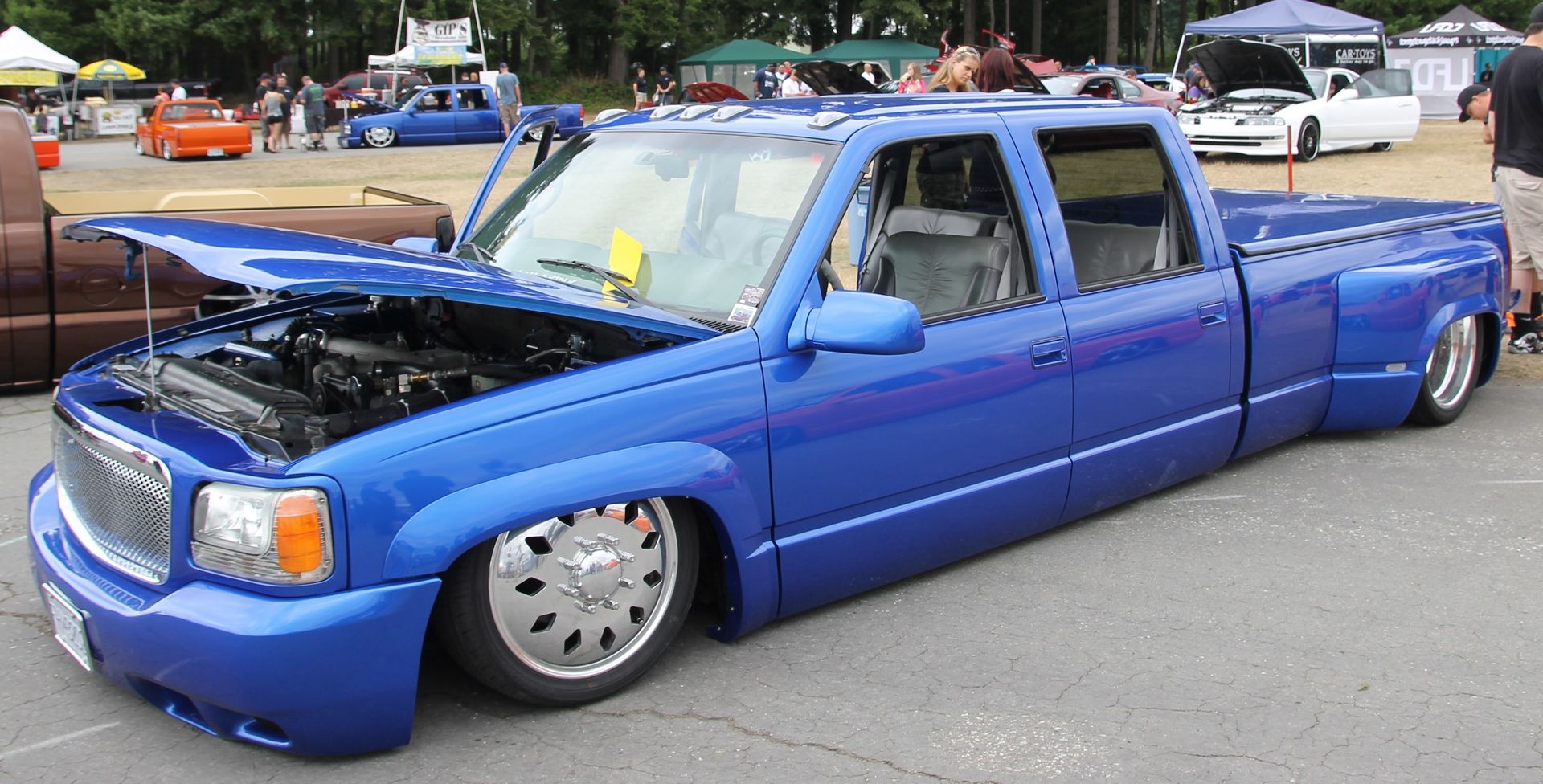 Full View