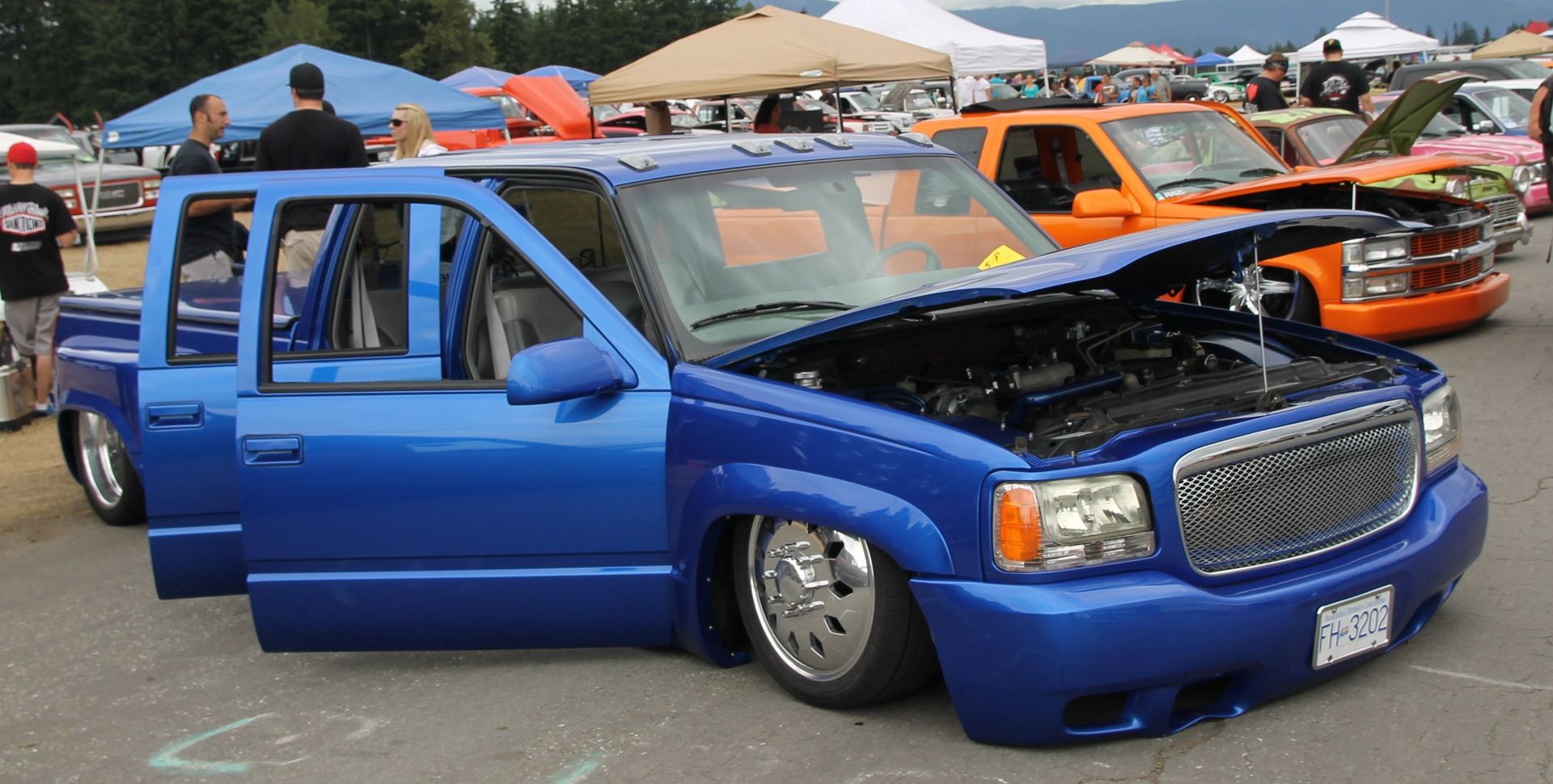 Full View