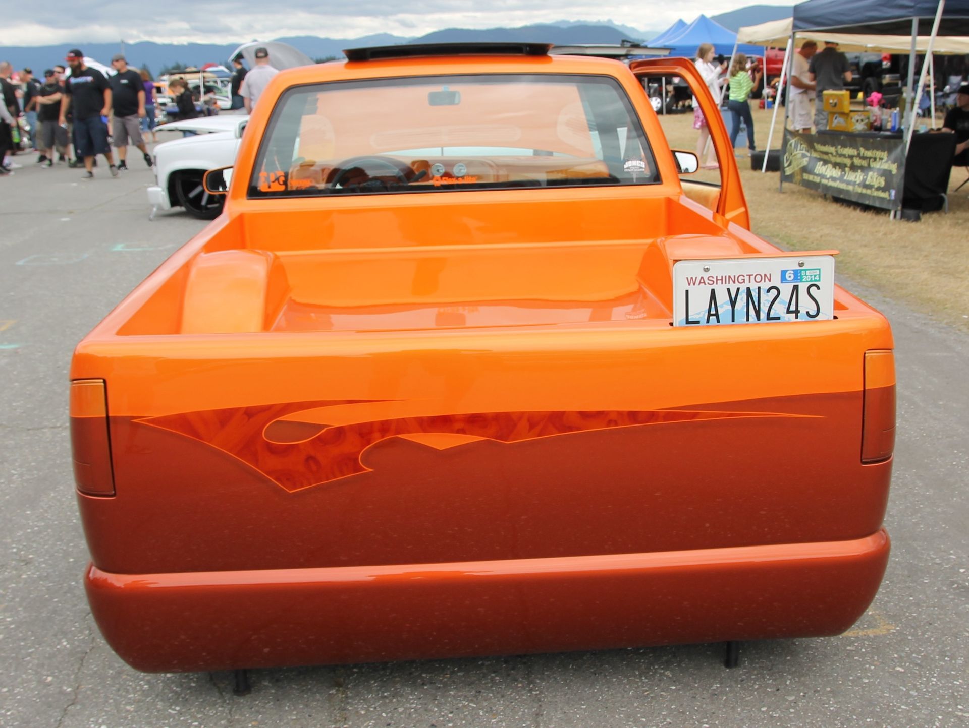 Full View
