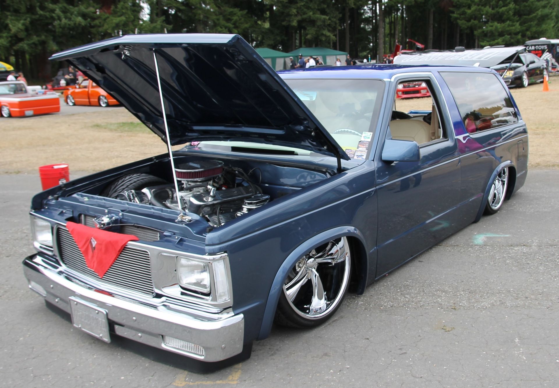 Full View