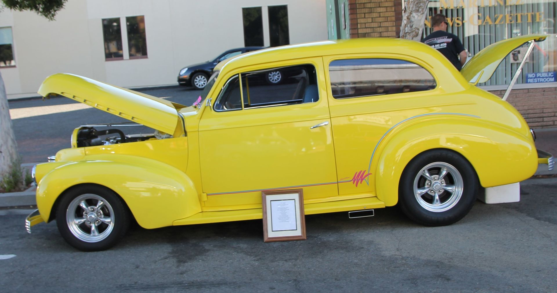 Full View