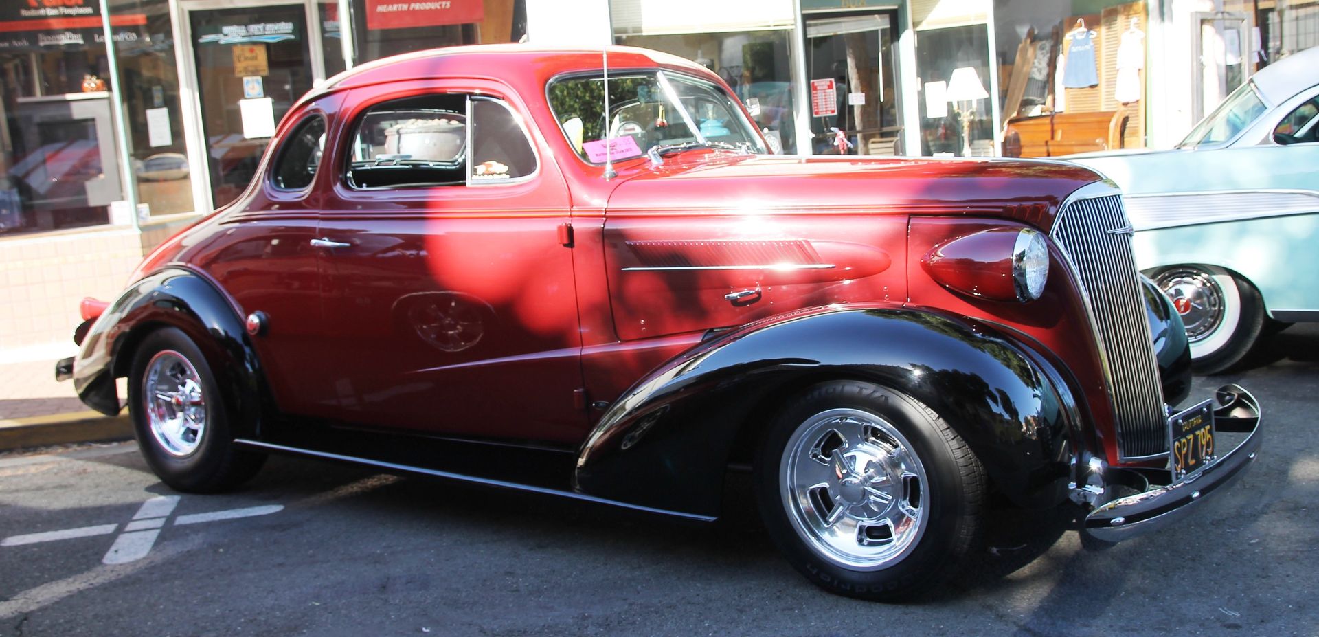 Full View