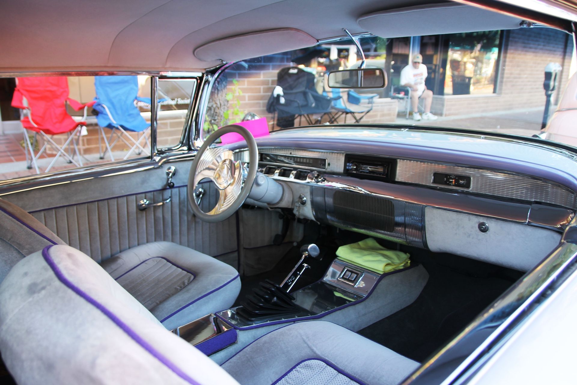 Full View
