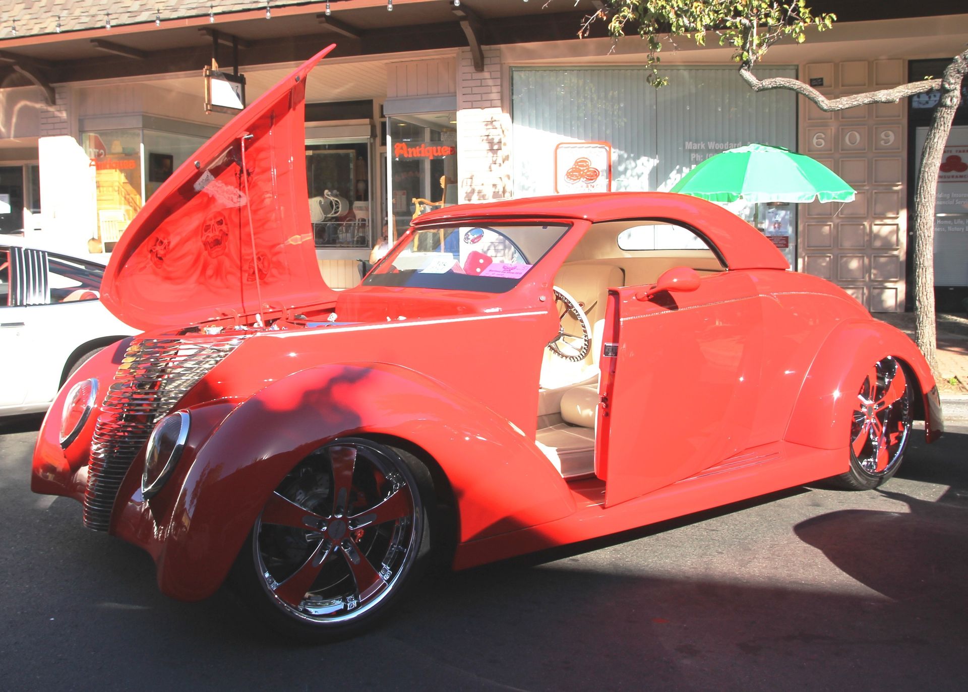 Full View
