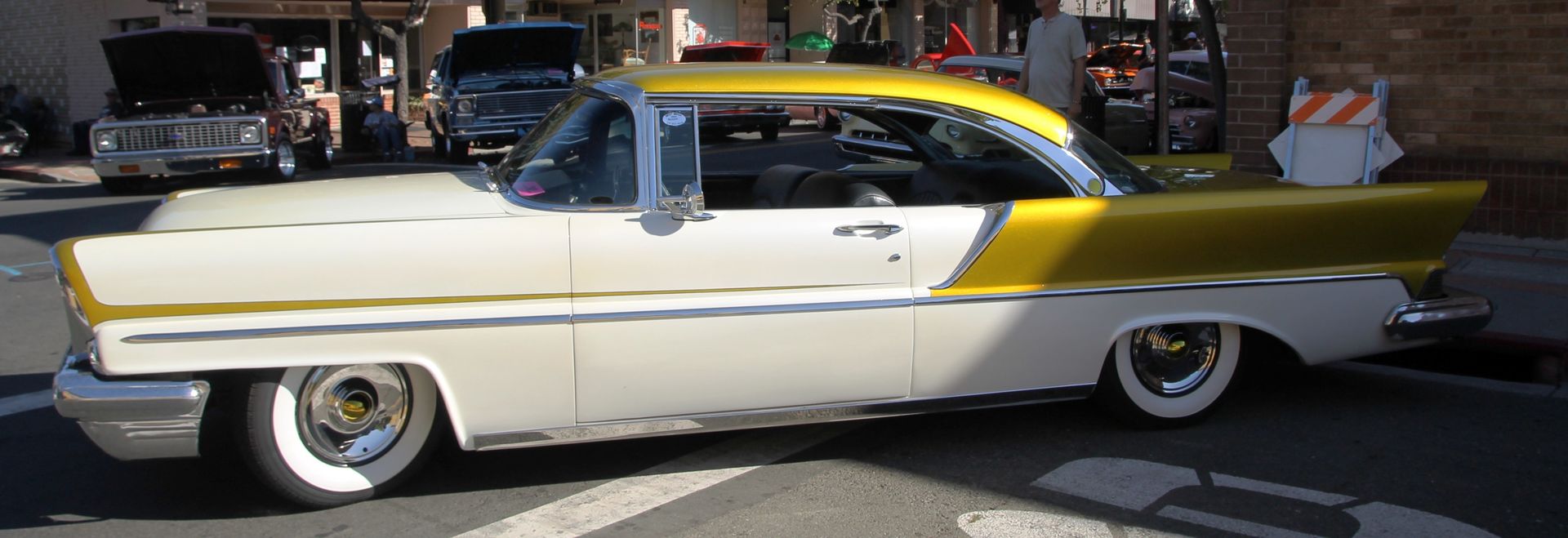 Full View