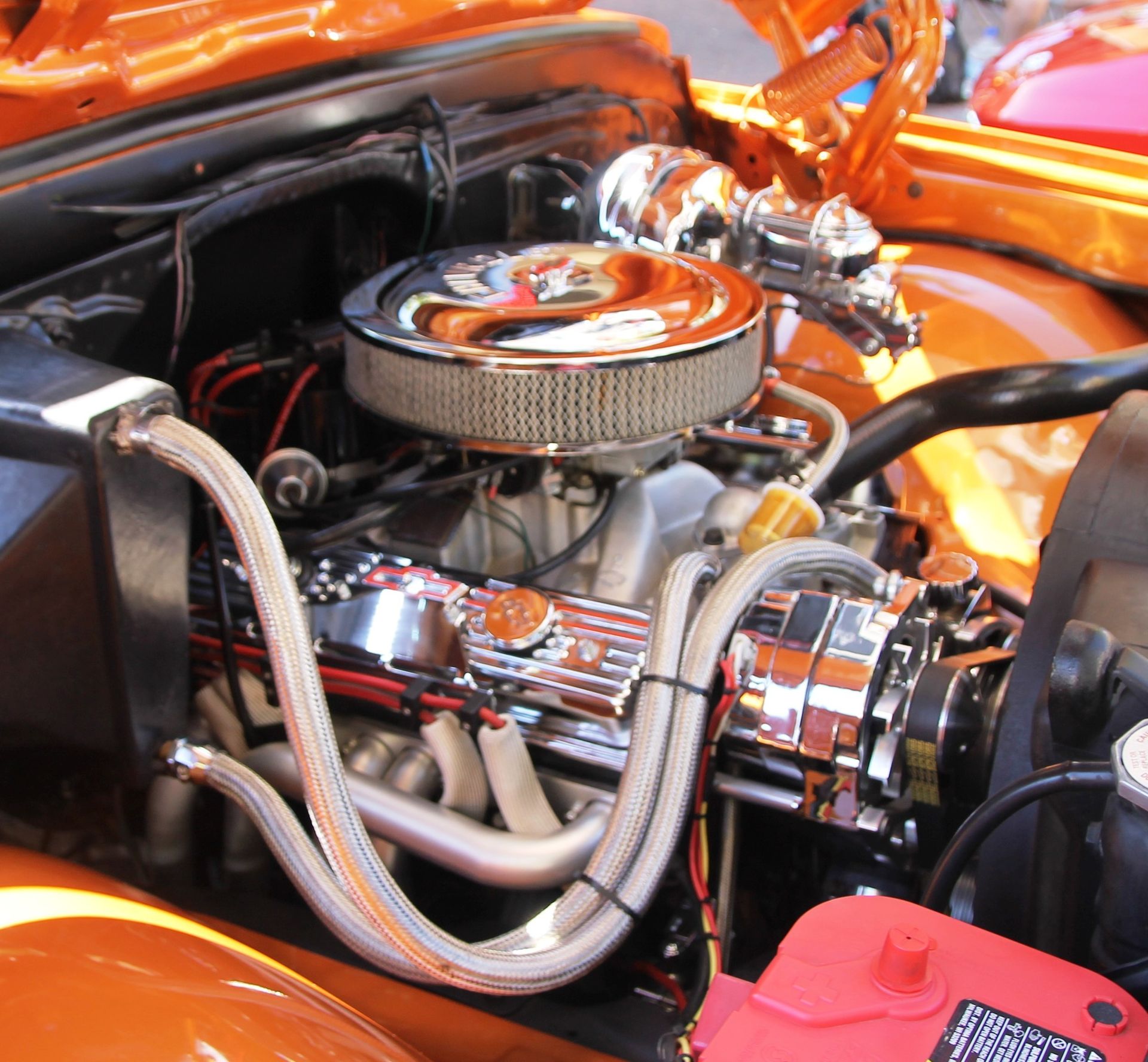 Full View